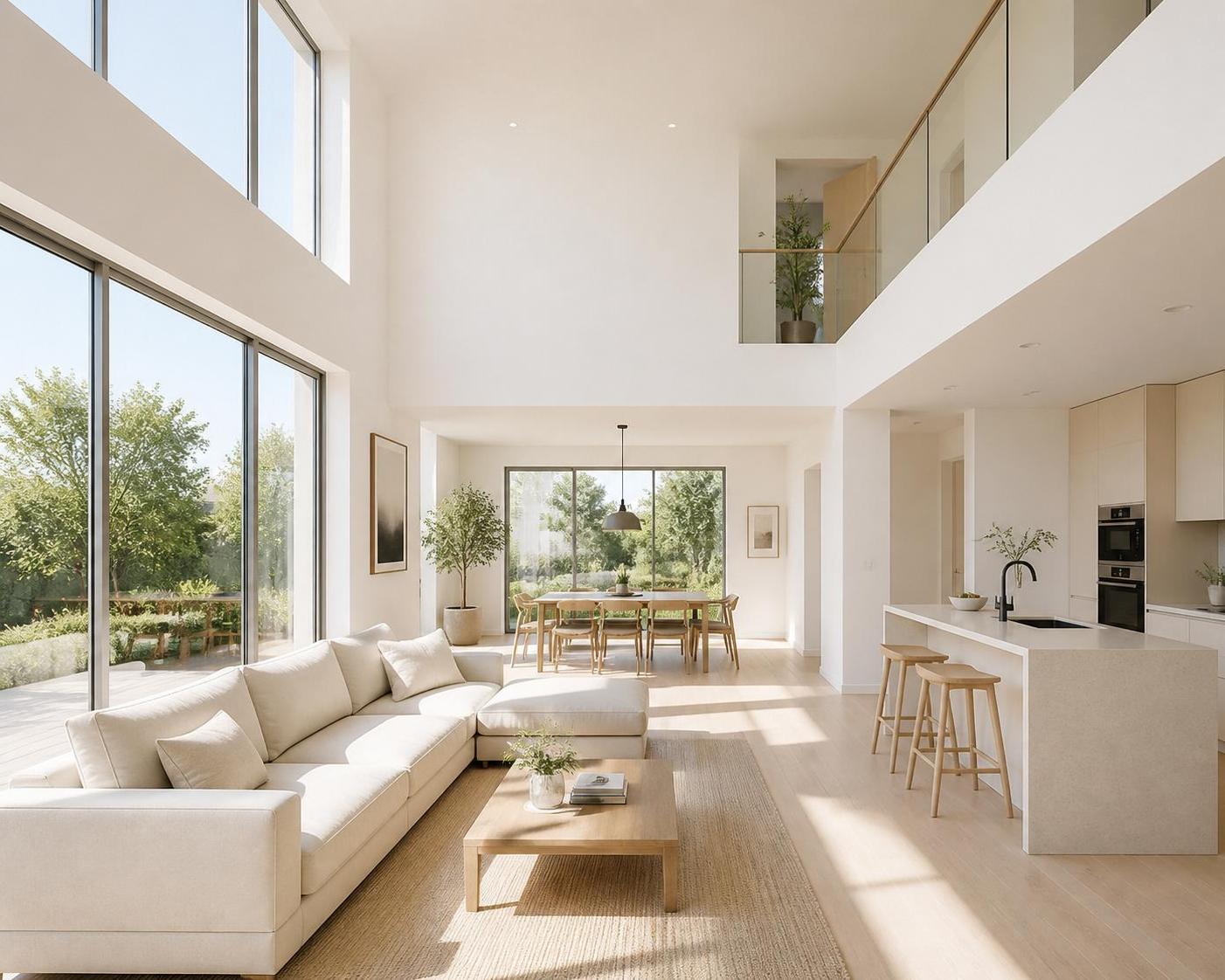 découvrez comment éclairer votre maison efficacement tout en réduisant votre consommation d'électricité. astuces et solutions pour une lumière optimale sans hausse de facture.