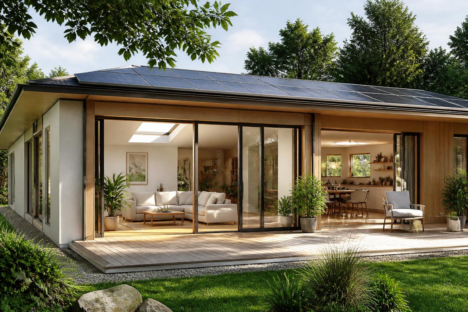 découvrez nos conseils pratiques pour éclairer votre maison efficacement tout en réduisant votre facture d'électricité. solutions économiques et astuces d'éclairage durable à portée de main.