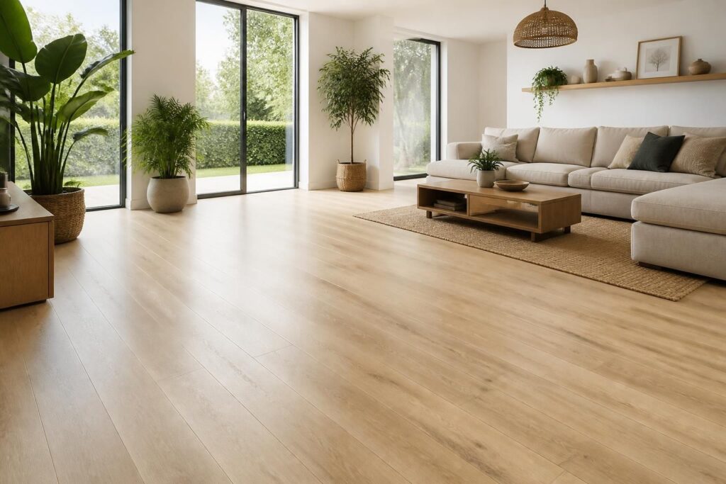 découvrez les solutions berry alloc pour un sol stratifié à la fois durable et esthétique, alliant qualité, design et facilité d'entretien.