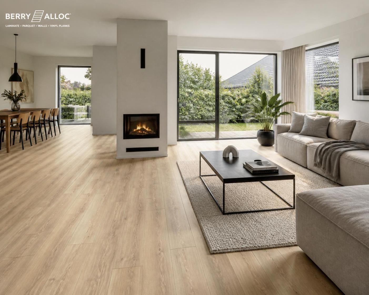découvrez les solutions berry alloc pour un sol stratifié alliant durabilité et esthétique, parfait pour sublimer votre intérieur avec style et robustesse.