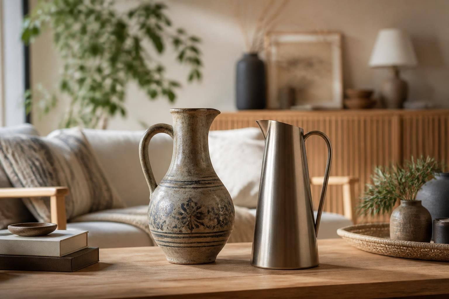 découvrez comment choisir entre broc ancien et moderne pour sublimer votre intérieur avec une décoration unique et adaptée à votre style.