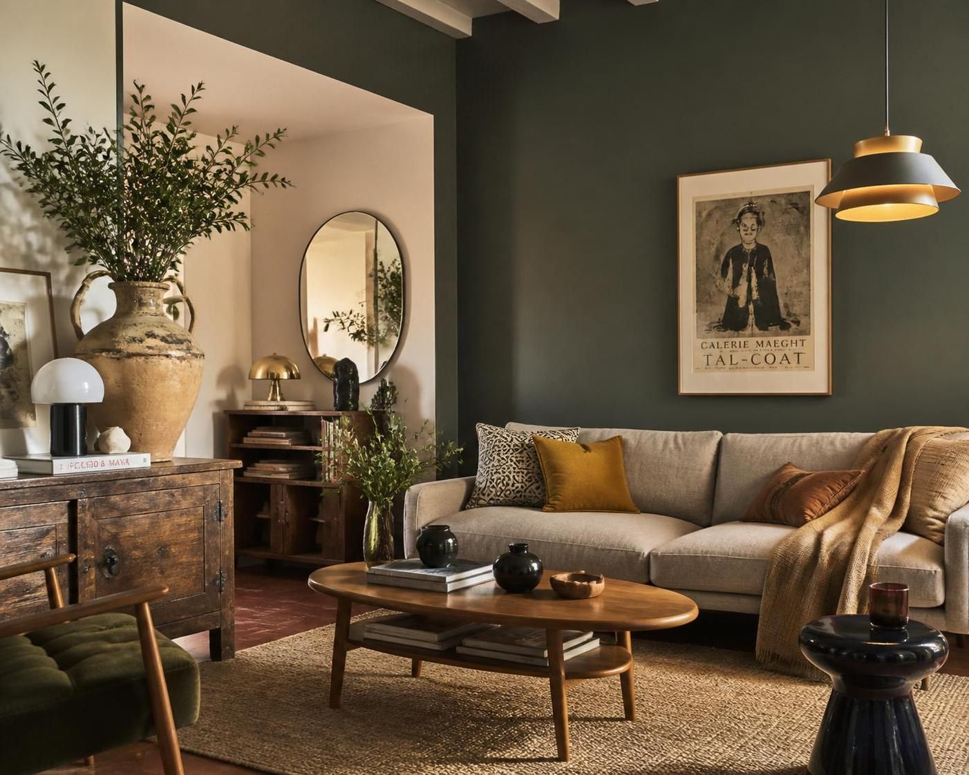 découvrez comment choisir entre un broc ancien ou moderne pour sublimer votre décoration intérieure et ajouter une touche unique à votre espace de vie.