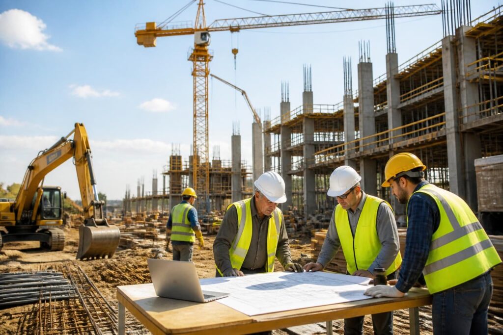 découvrez comment cap-btp.com facilite vos projets de construction grâce à ses services dédiés, conseils experts et accompagnement personnalisé pour réussir vos chantiers en toute sérénité.