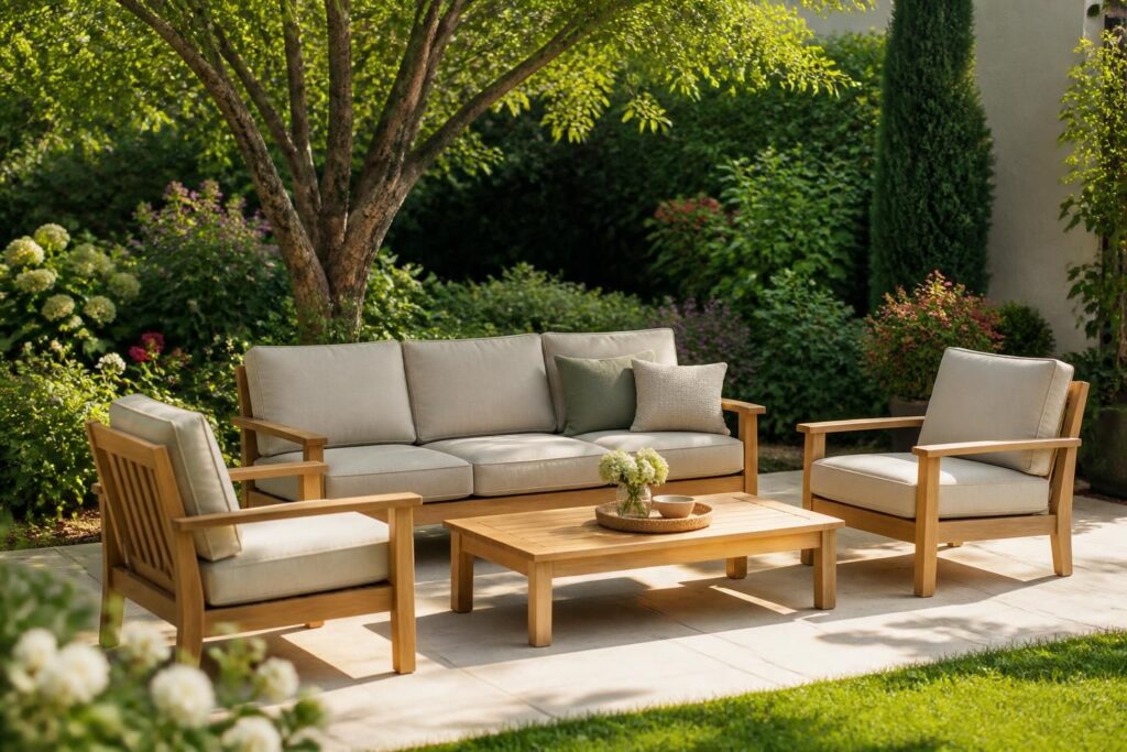 découvrez carbosylane, une solution innovante pour protéger efficacement votre mobilier de jardin contre les intempéries et le vieillissement, tout en préservant son esthétique.