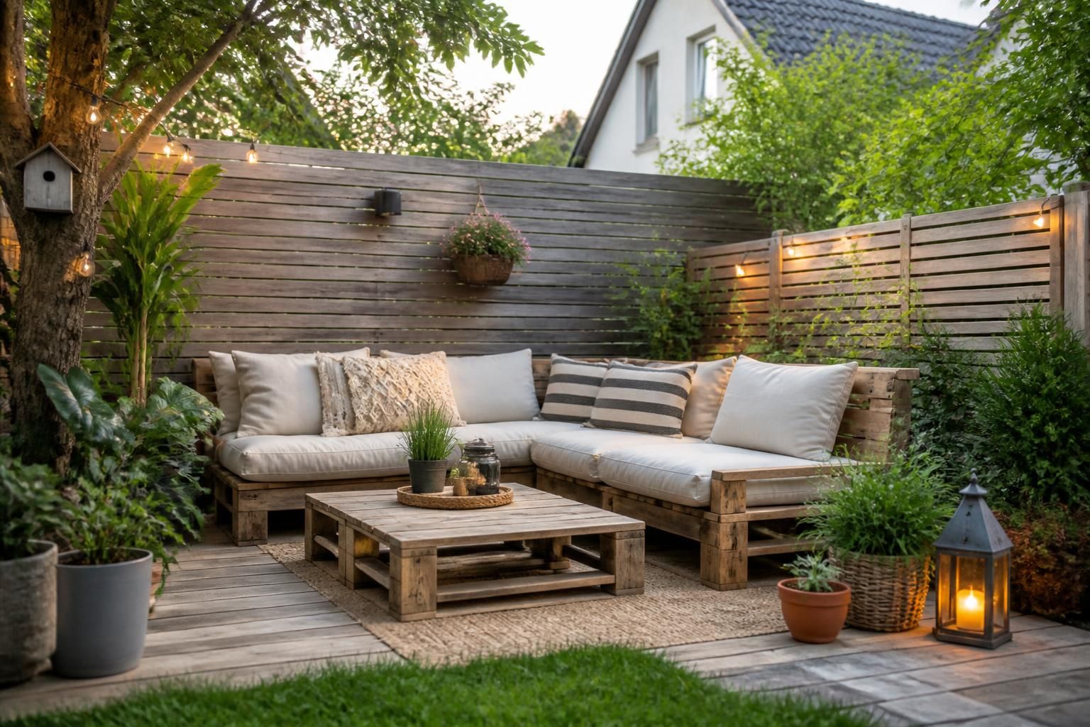 découvrez des astuces pratiques pour optimiser votre budget maison tout en préservant le confort et l'esthétique de votre jardin.