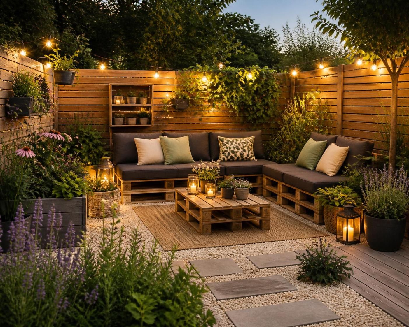 découvrez des astuces pratiques pour optimiser votre budget maison tout en profitant d'un jardin confortable et agréable, sans compromis sur le bien-être.