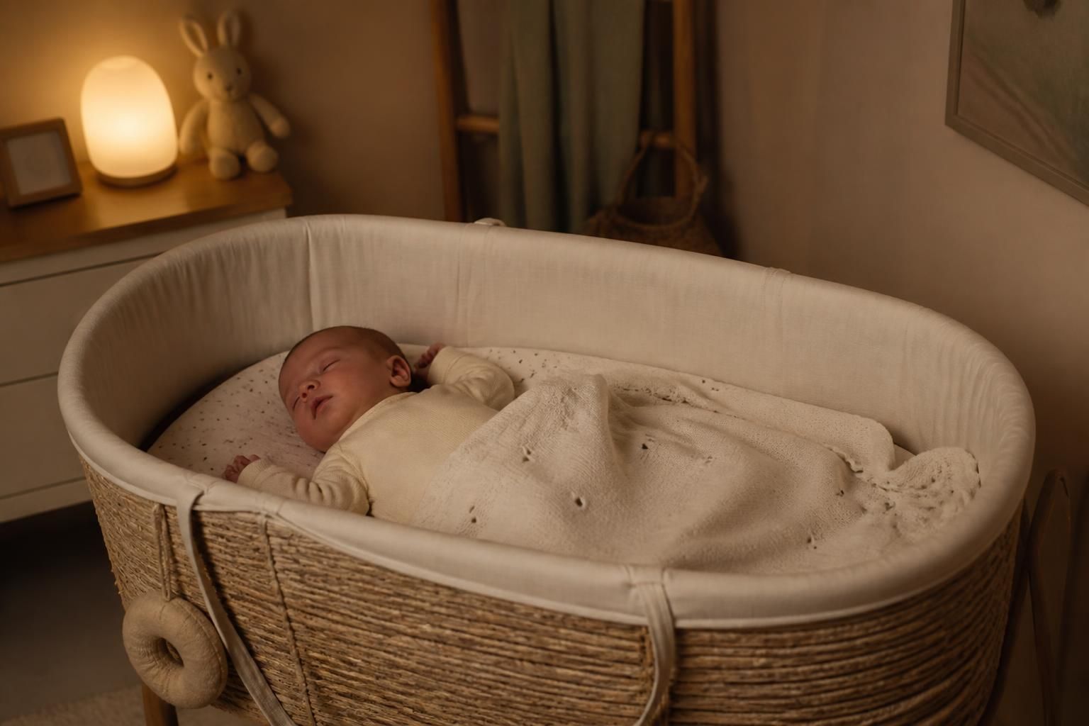 découvrez les meilleurs modèles de couffins bébé pour assurer un sommeil sécurisé et confortable à votre enfant. conseils et critères pour choisir le couffin idéal.