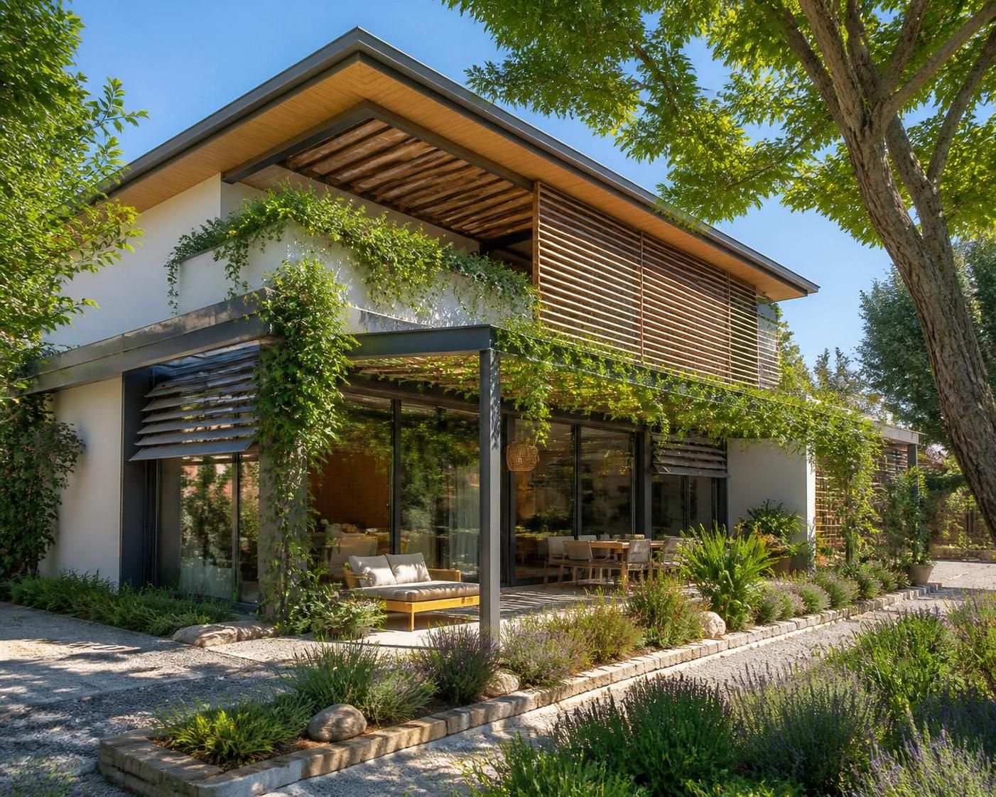 découvrez les solutions efficaces et naturelles pour rafraîchir votre maison sans utiliser de climatisation avec decoclim. astuces et conseils pour un intérieur frais et confortable.