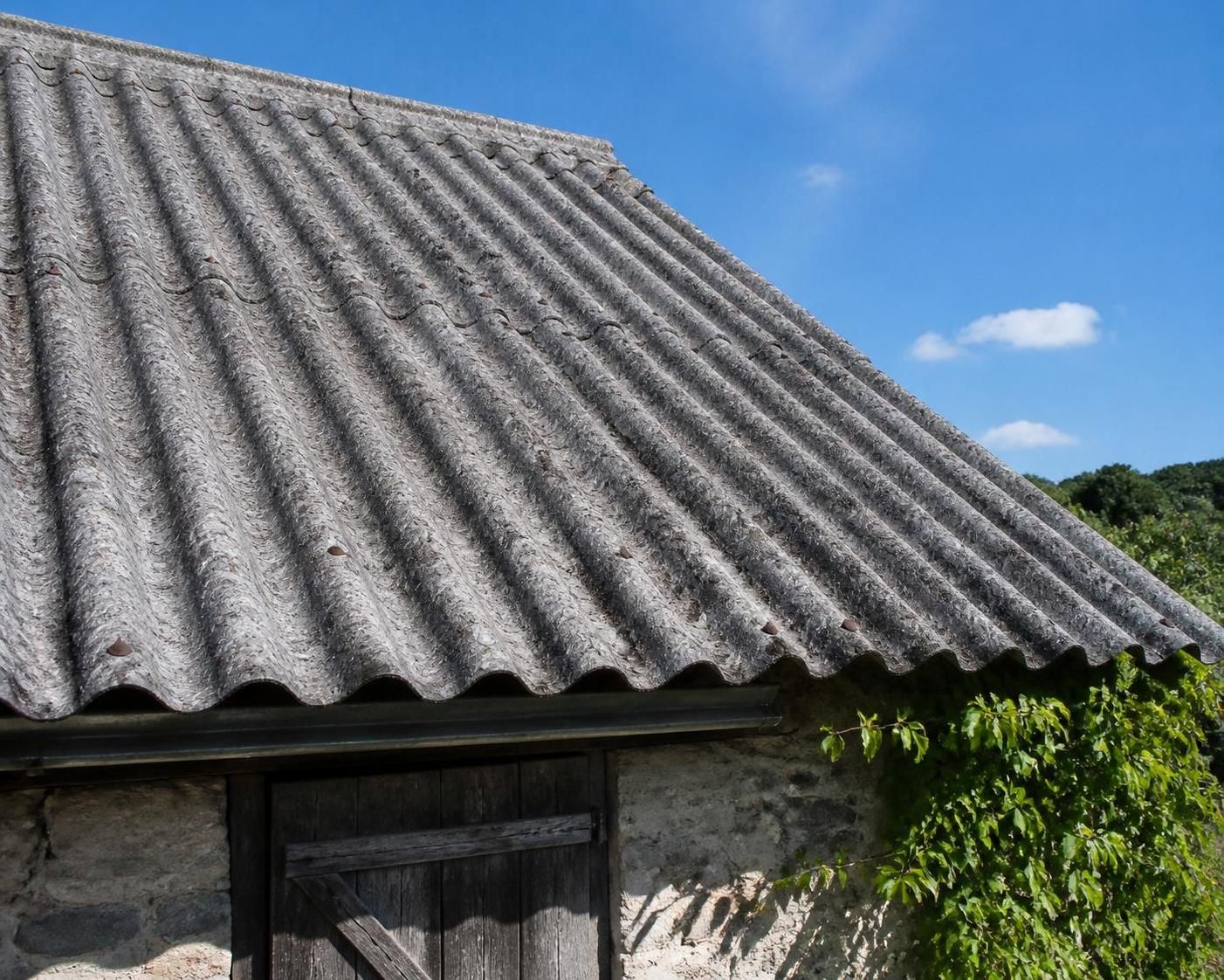 découvrez les risques sanitaires et environnementaux liés à la présence d'éternit dans votre maison, ainsi que les précautions à prendre pour protéger votre santé et l'environnement.