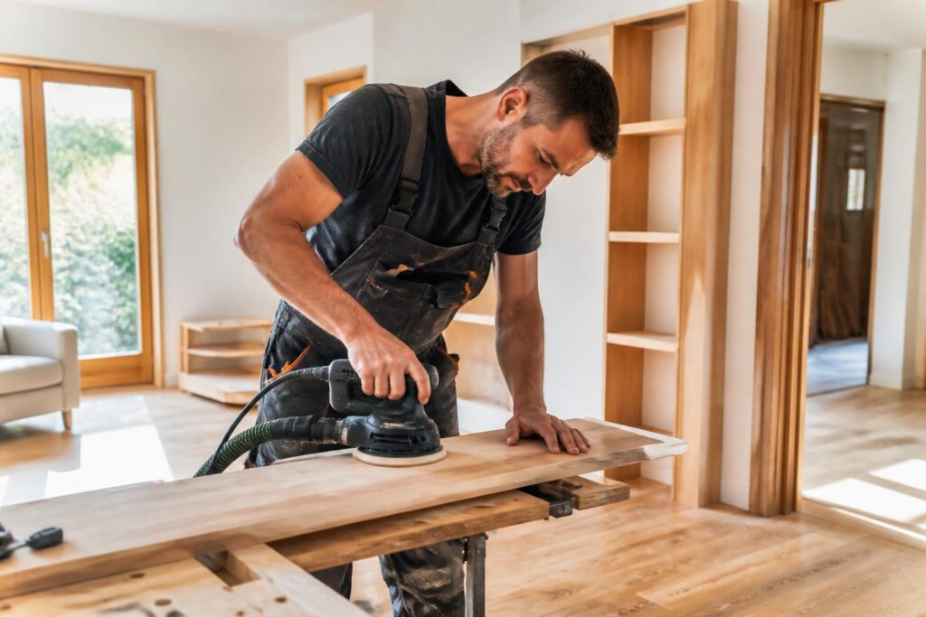 découvrez les services de mister menuiserie pour rénover votre intérieur sans stress : conseils personnalisés, pose de menuiseries sur mesure et accompagnement complet.
