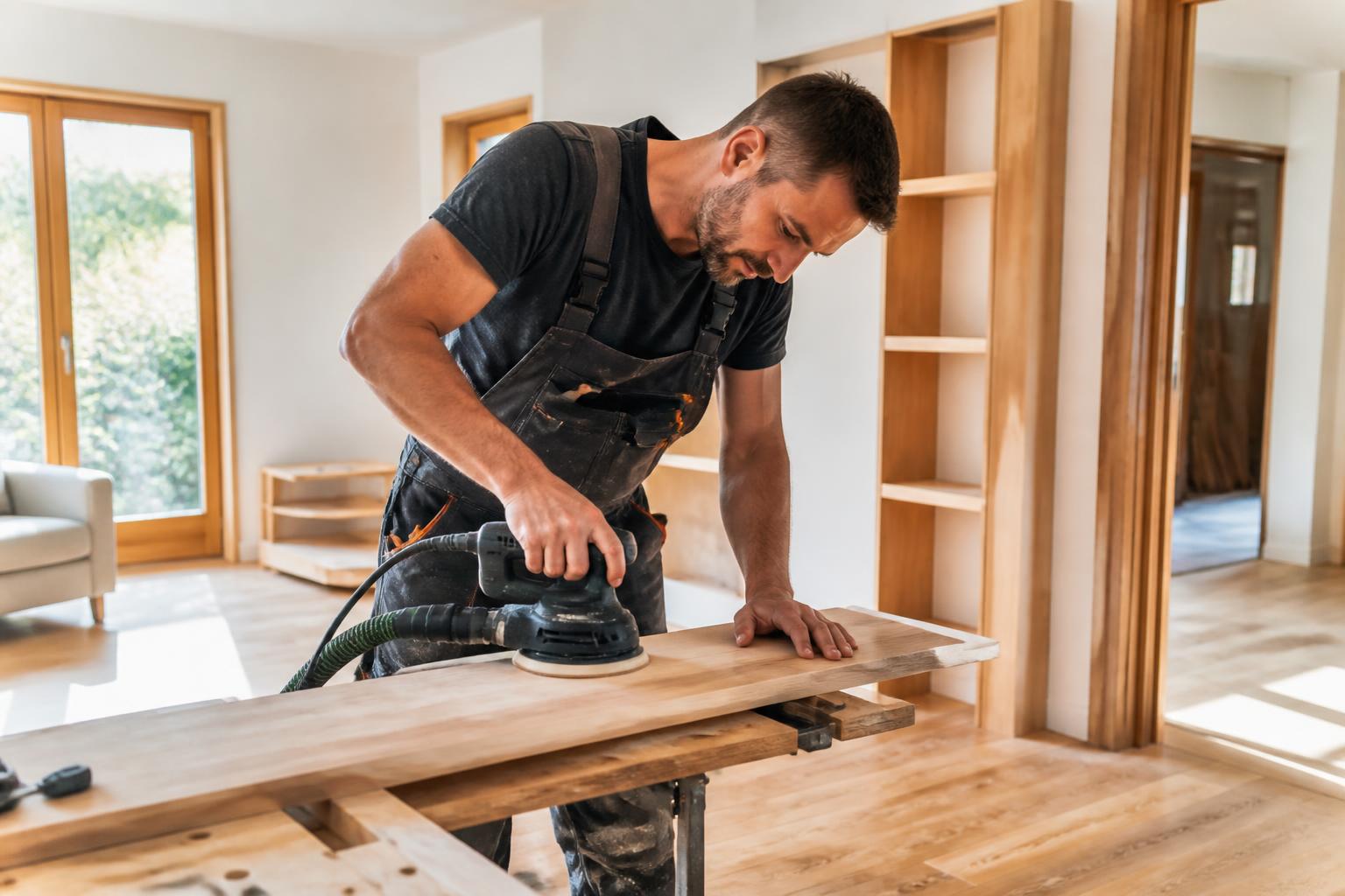 découvrez les services de mister menuiserie pour rénover votre intérieur sans stress : conseils personnalisés, pose de menuiseries sur mesure et accompagnement complet.