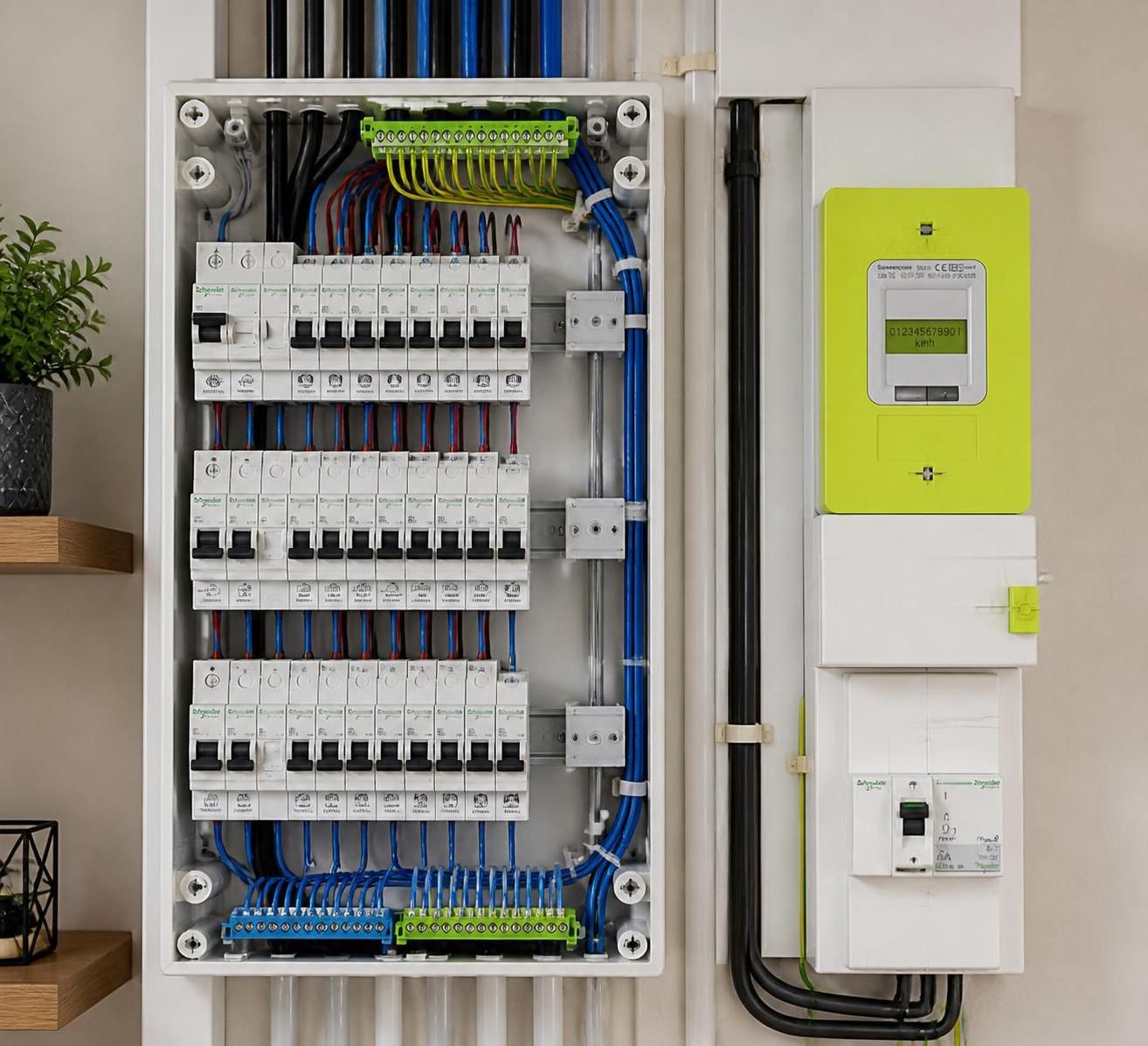 découvrez comment optimiser votre installation électrique avec parallèle enedis en toute sécurité, grâce à nos conseils pratiques et astuces pour éviter les risques.