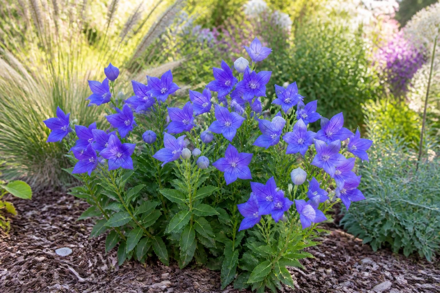 découvrez comment sublimer votre jardin avec le platycodon, une fleur originale, élégante et facile à cultiver qui apportera couleur et charme à vos espaces verts.
