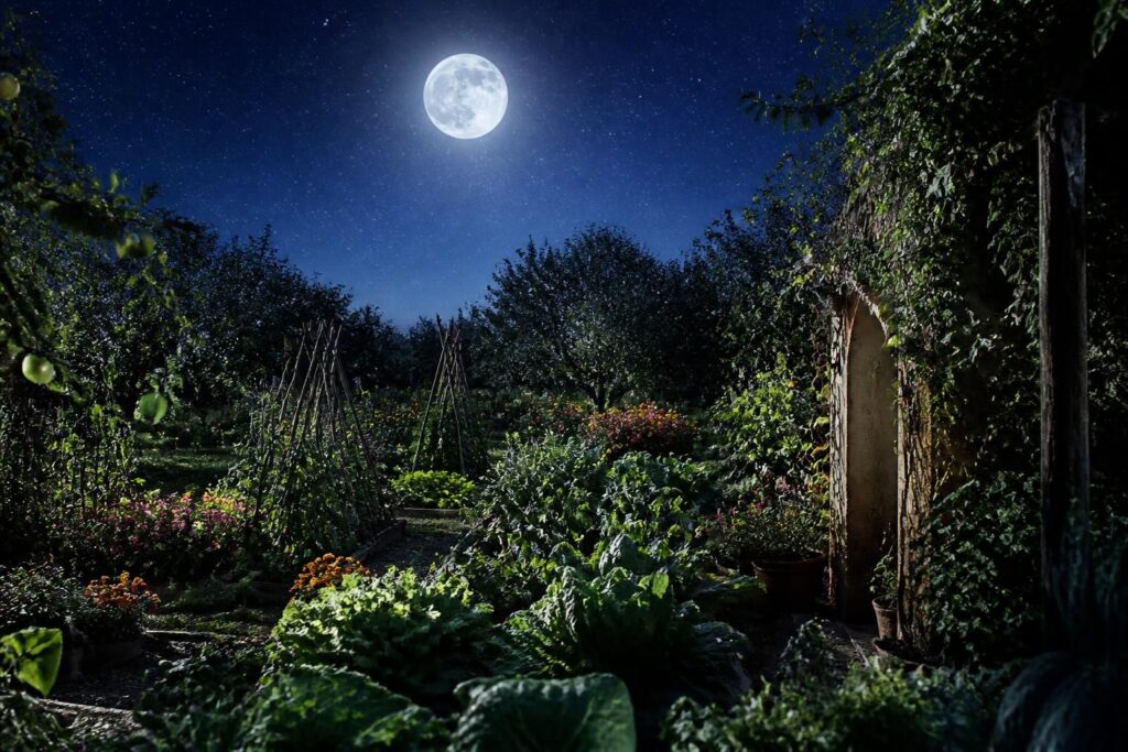 découvrez comment la pleine lune du 5 novembre 2025 influence votre jardin et vos plantations, avec des conseils pour profiter de ses effets bénéfiques.