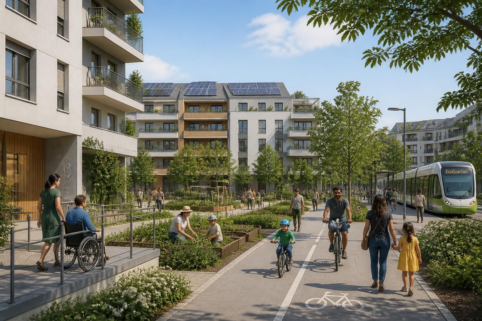 découvrez comment promologis propose des solutions innovantes pour un logement social accessible, durable et respectueux de l'environnement, favorisant ainsi un habitat de qualité pour tous.