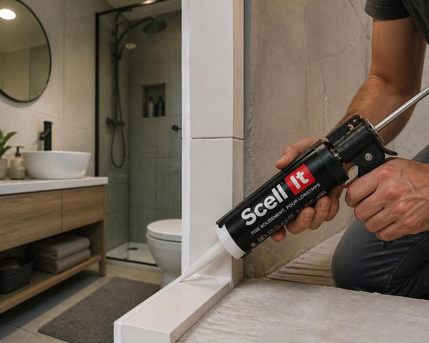 découvrez pourquoi scell it est devenu l'outil incontournable pour toutes vos réparations maison, alliant efficacité et facilité d'utilisation pour des résultats durables.