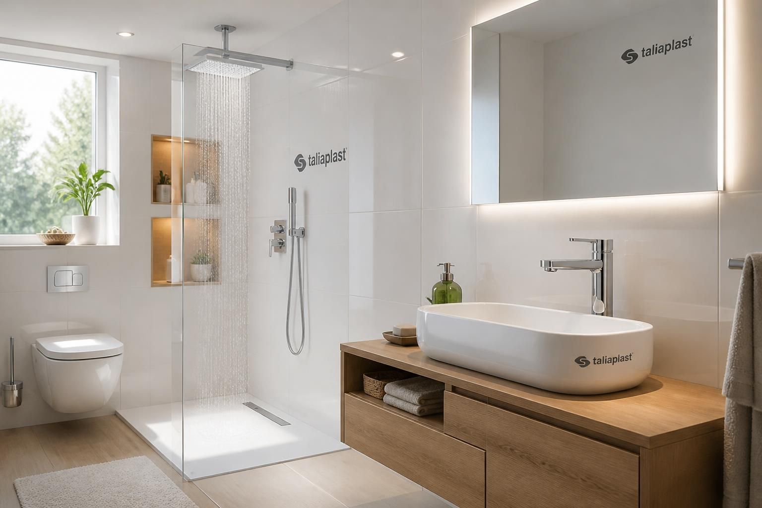 découvrez pourquoi taliaplast est la marque idéale pour vos installations sanitaires, alliant qualité, innovation et durabilité pour répondre à tous vos besoins.
