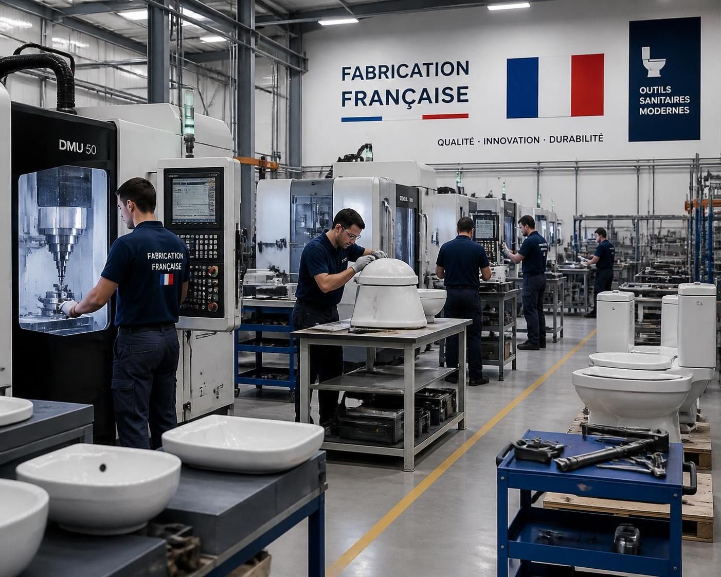 découvrez pourquoi taliaplast est le choix idéal pour vos installations sanitaires grâce à sa qualité, sa fiabilité et son innovation.