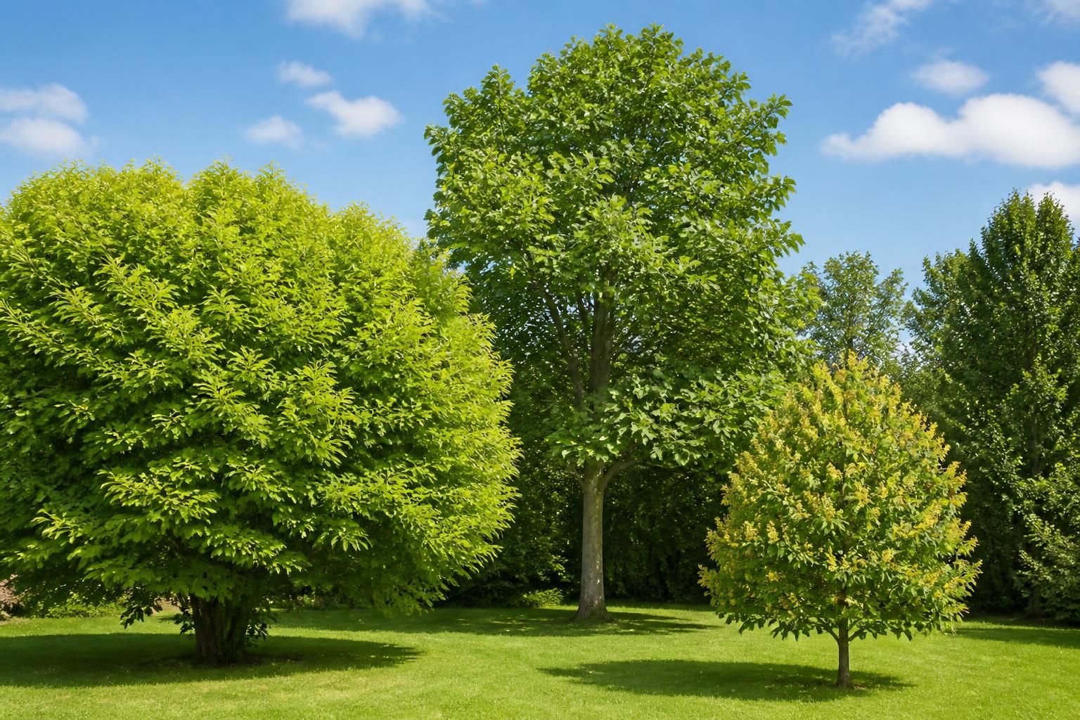 découvrez comment choisir la variété idéale de tilleul pour embellir votre jardin grâce à nos conseils pratiques et astuces d'entretien.
