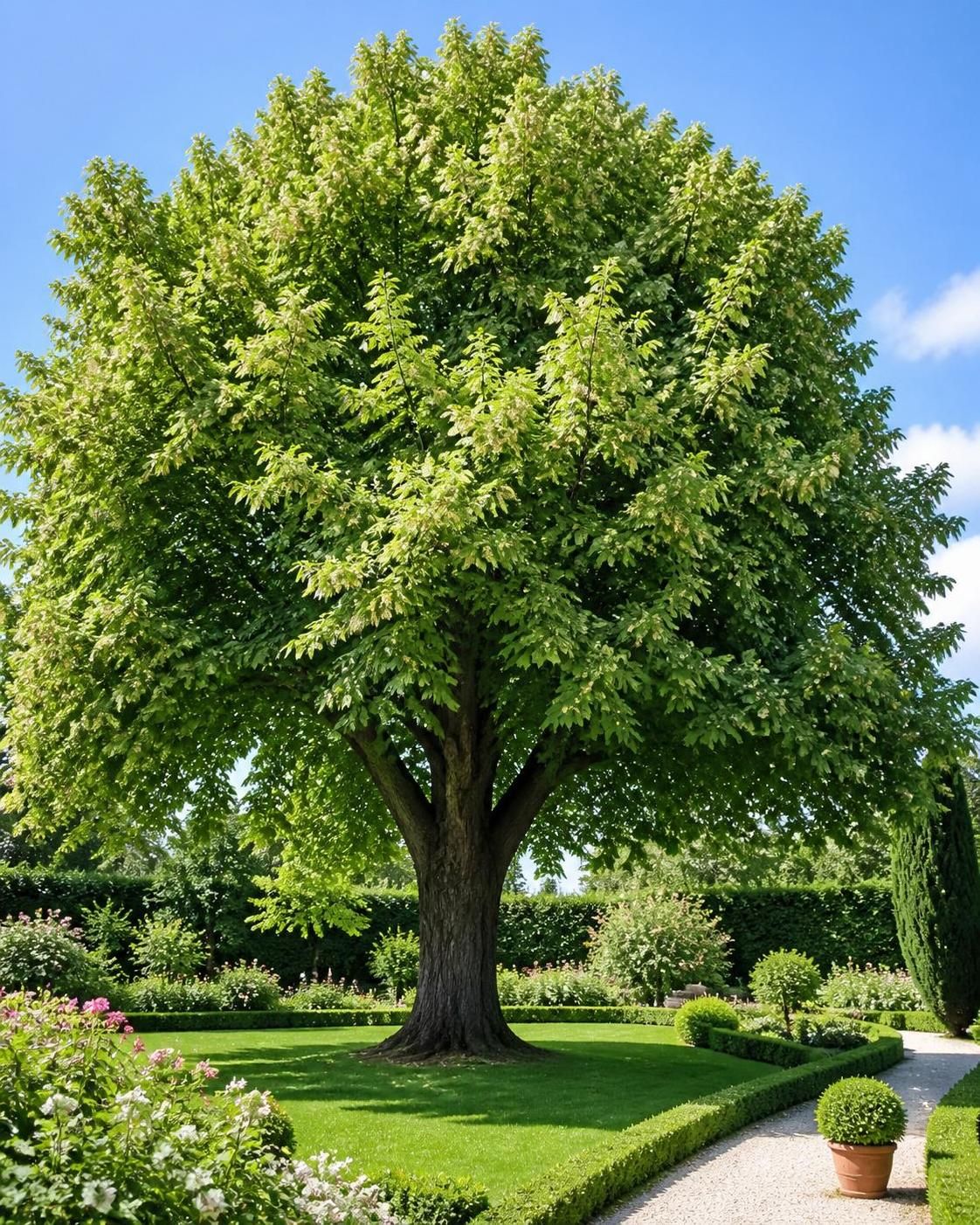 découvrez comment choisir la variété de tilleul idéale pour votre jardin. guide complet pour sélectionner un tilleul adapté à vos besoins et votre environnement.