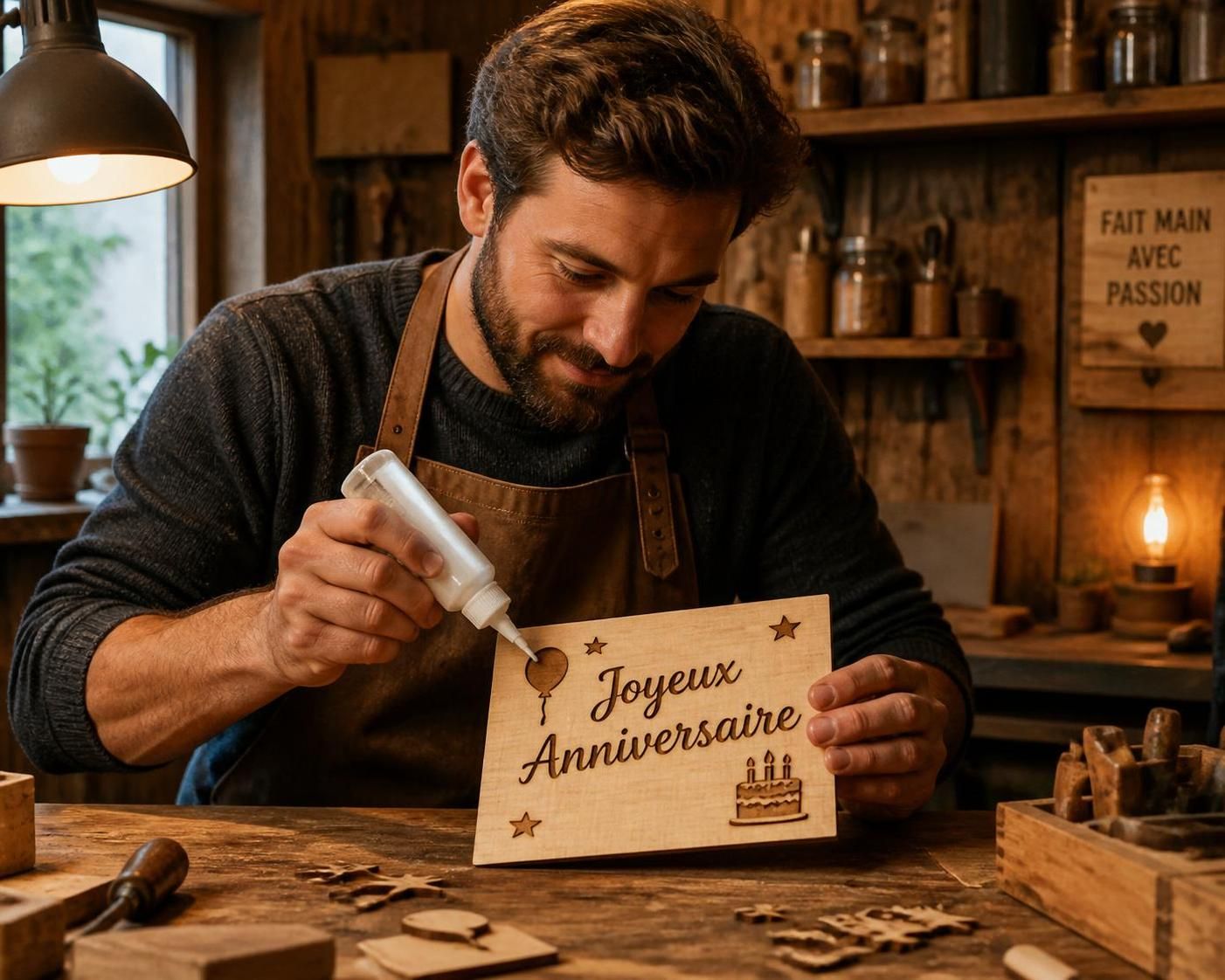 découvrez des citations inspirantes et mémorables pour célébrer un anniversaire et laisser une impression durable.