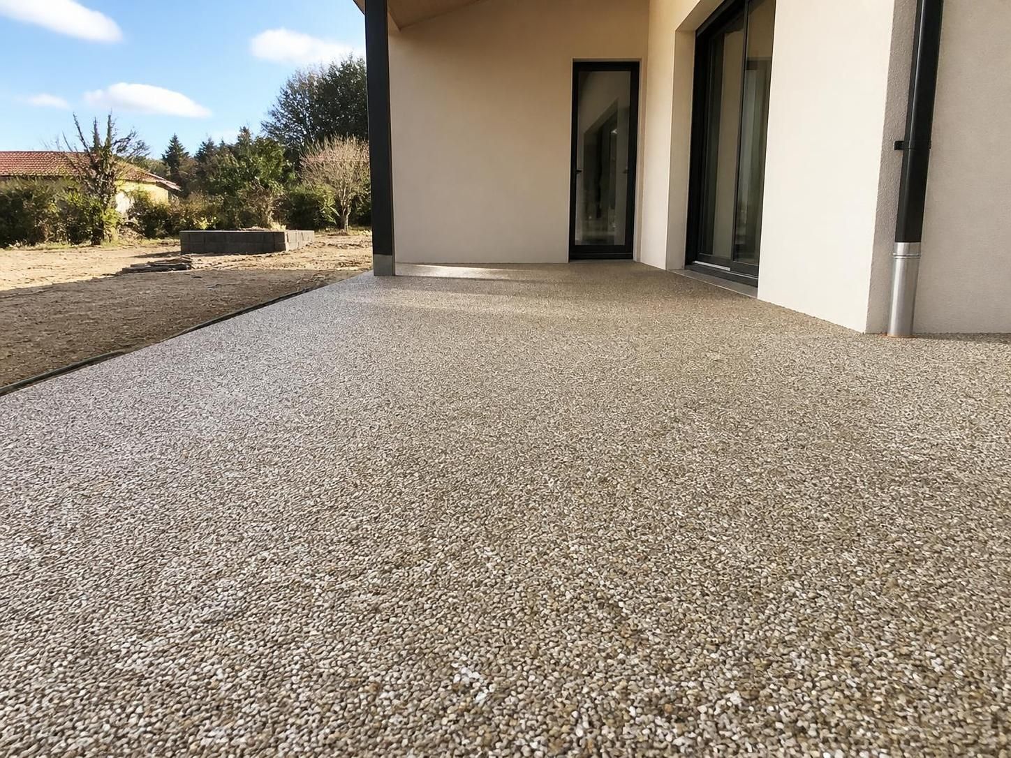 découvrez les principaux facteurs qui influencent le prix final du béton désactivé et comment optimiser votre budget pour vos projets extérieurs.