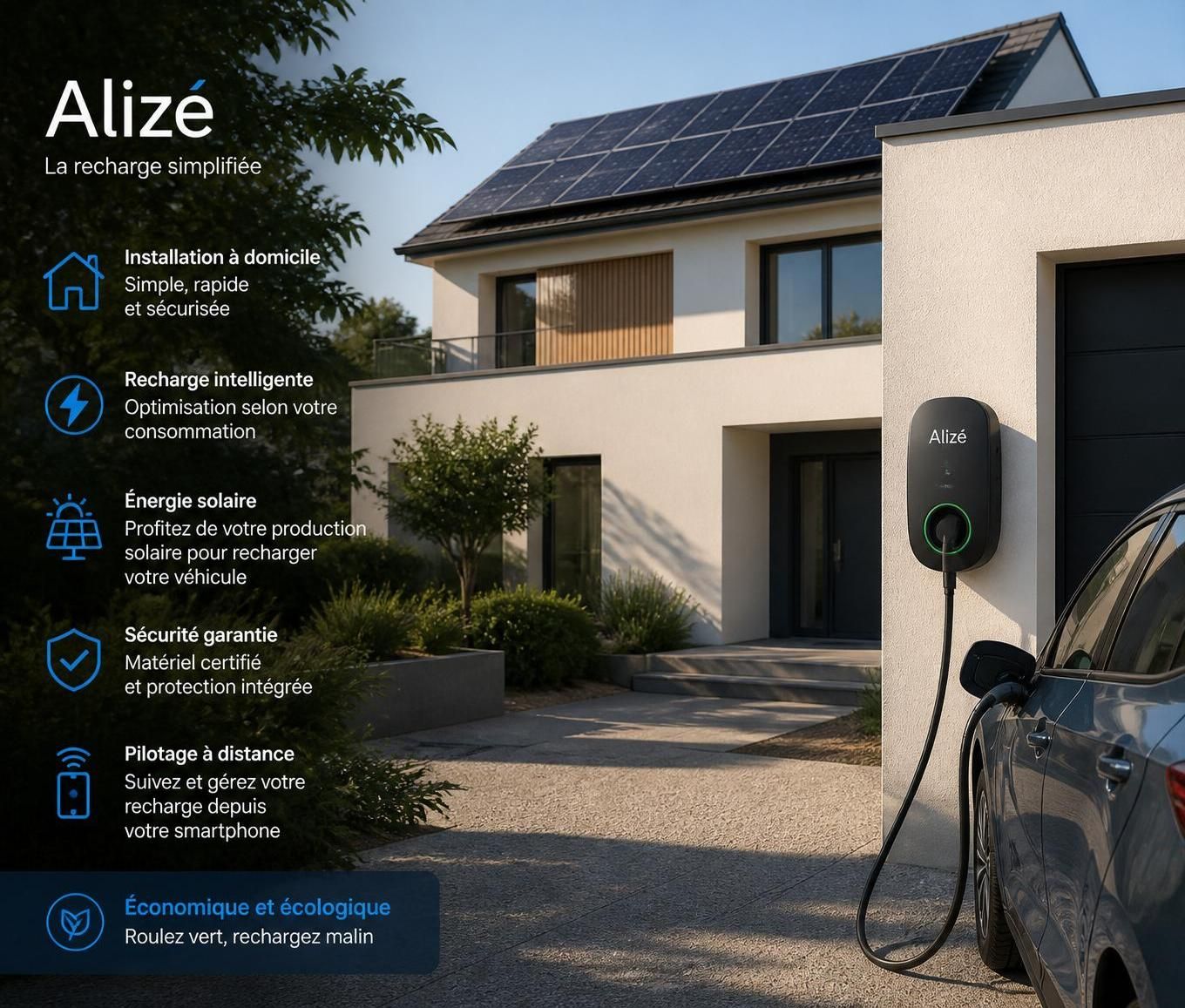 découvrez comment bouygues energies services propose des solutions innovantes pour rendre votre maison plus durable, éco-énergétique et respectueuse de l'environnement.