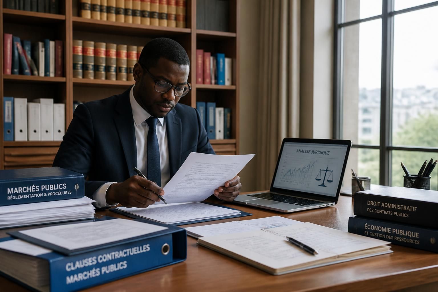 découvrez les clauses essentielles du ccag fcs pour maîtriser vos marchés publics et garantir le succès de vos contrats administratifs.