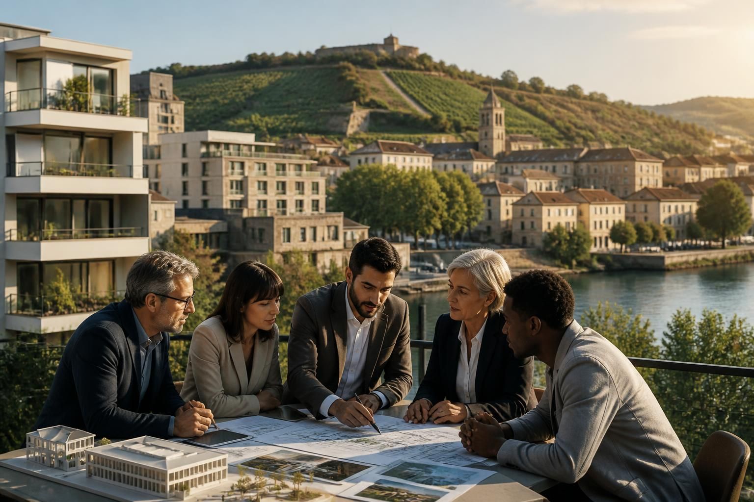 découvrez comment ca languedoc peut vous aider à dynamiser votre projet immobilier en région grâce à des opportunités uniques et adaptées à vos besoins.