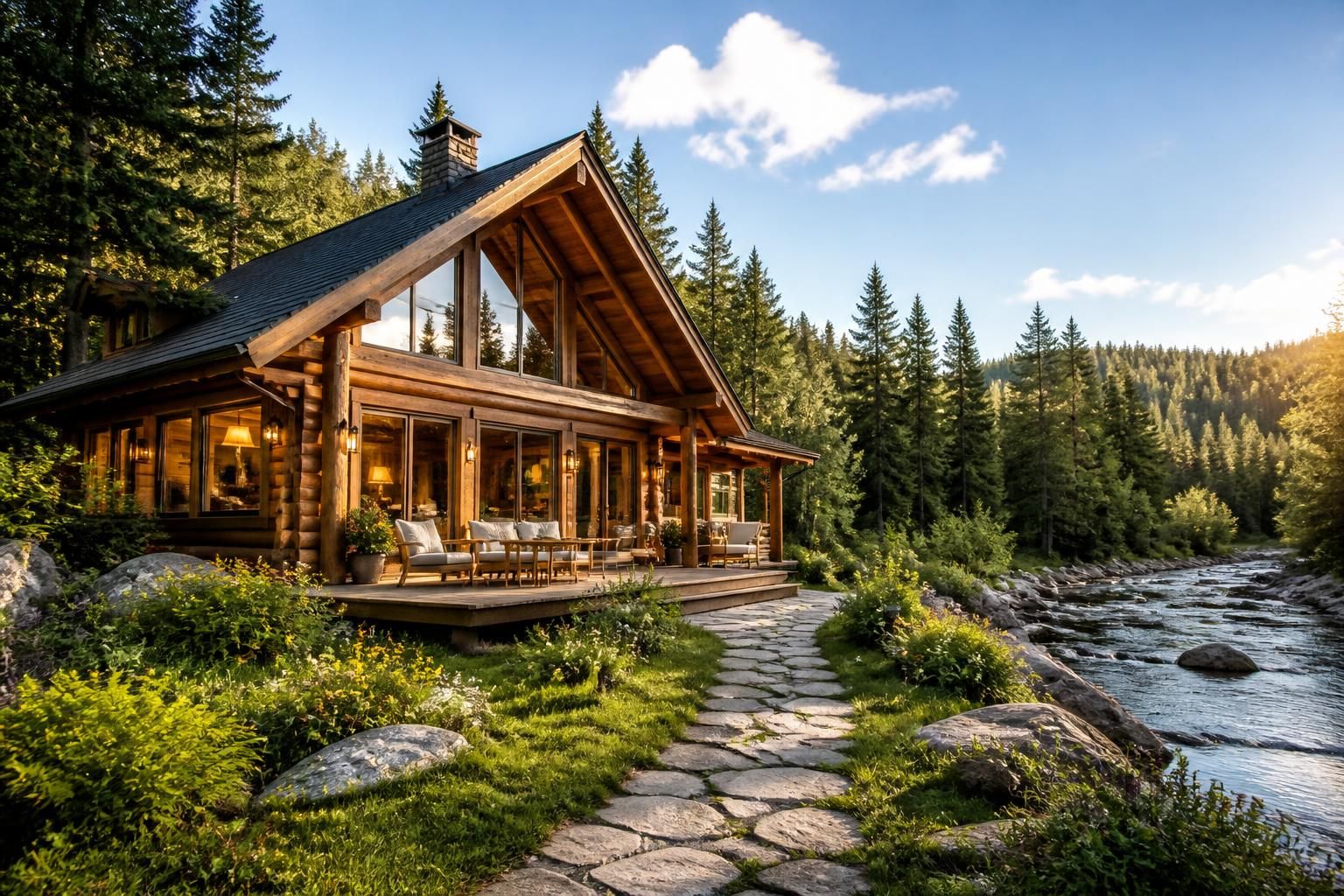 découvrez les critères essentiels pour choisir un chalet habitable offrant un hébergement confortable en pleine nature, alliant confort, praticité et immersion naturelle.