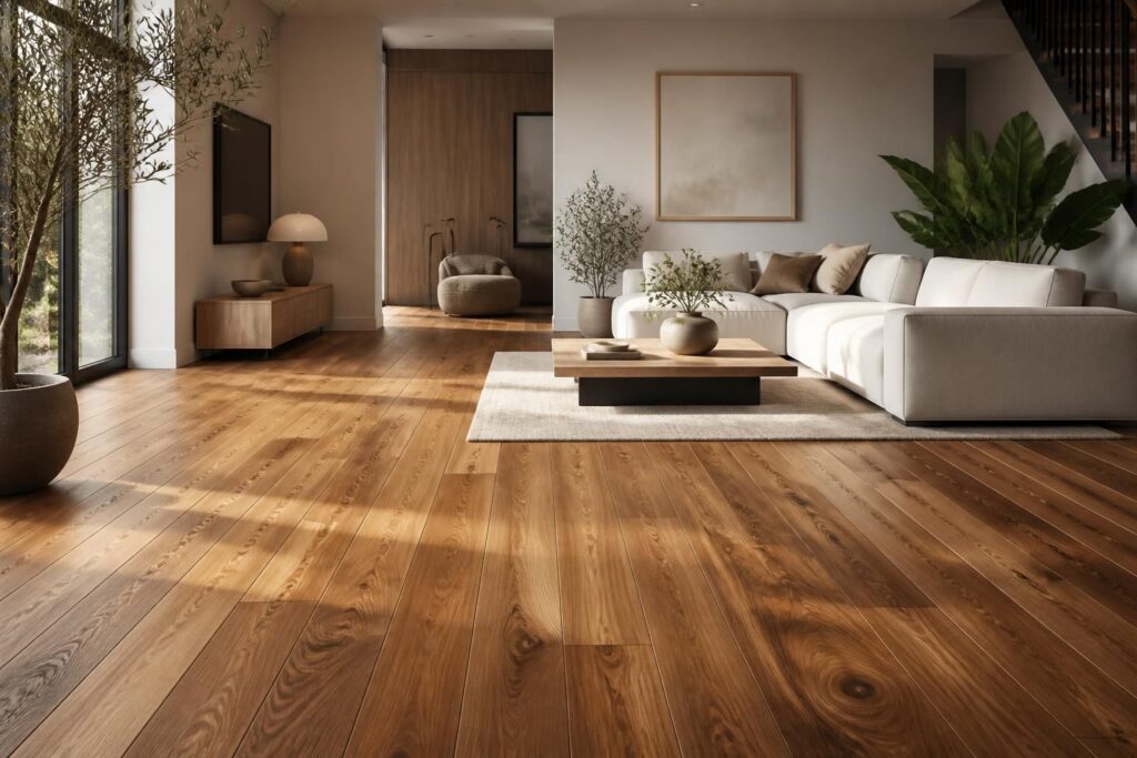 découvrez comment choisir le parquet egger idéal pour sublimer votre intérieur avec style et qualité. conseils et astuces pour un choix parfait.