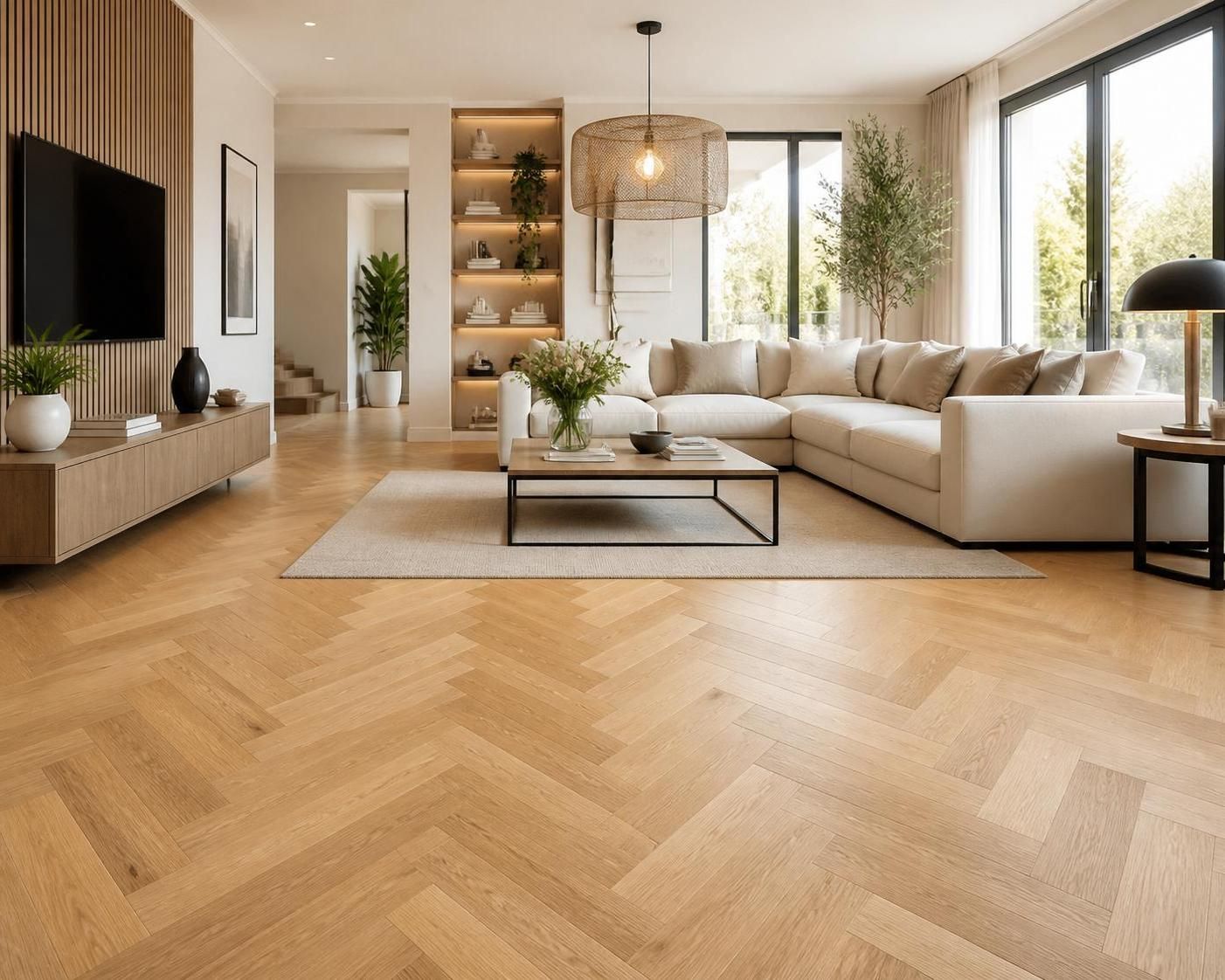 découvrez comment choisir le parquet egger idéal pour sublimer votre intérieur en alliant esthétisme, qualité et durabilité.