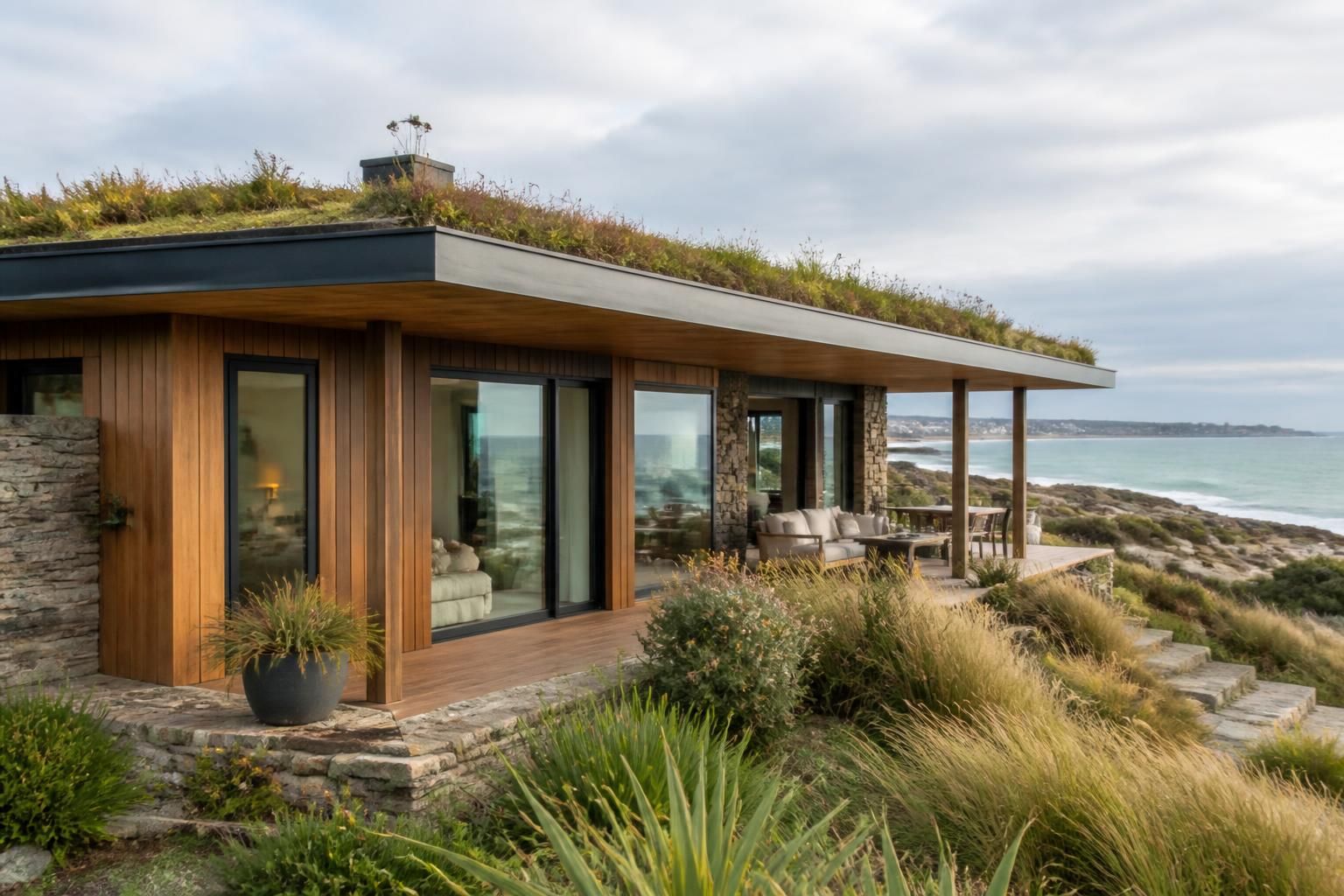 découvrez les solutions proposées par habitat sud atlantic pour construire une maison parfaitement adaptée au climat océanique, alliant confort, durabilité et économie d'énergie.