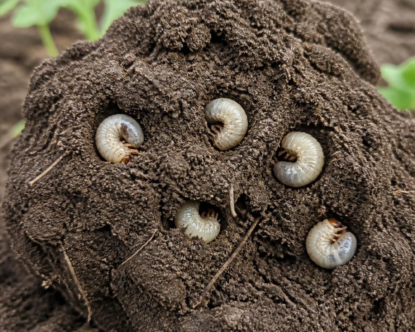découvrez des méthodes naturelles pour protéger vos plantes des hannetons dans le jardin, sans utiliser de pesticides nocifs.