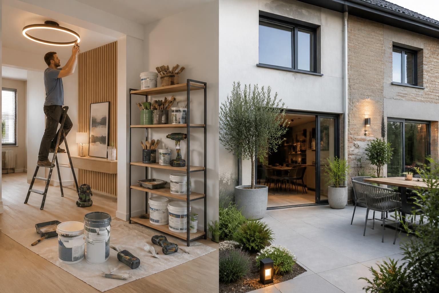 découvrez les dernières nouveautés leroy merlin verquin pour rénover votre maison avec des produits innovants et des conseils pratiques.