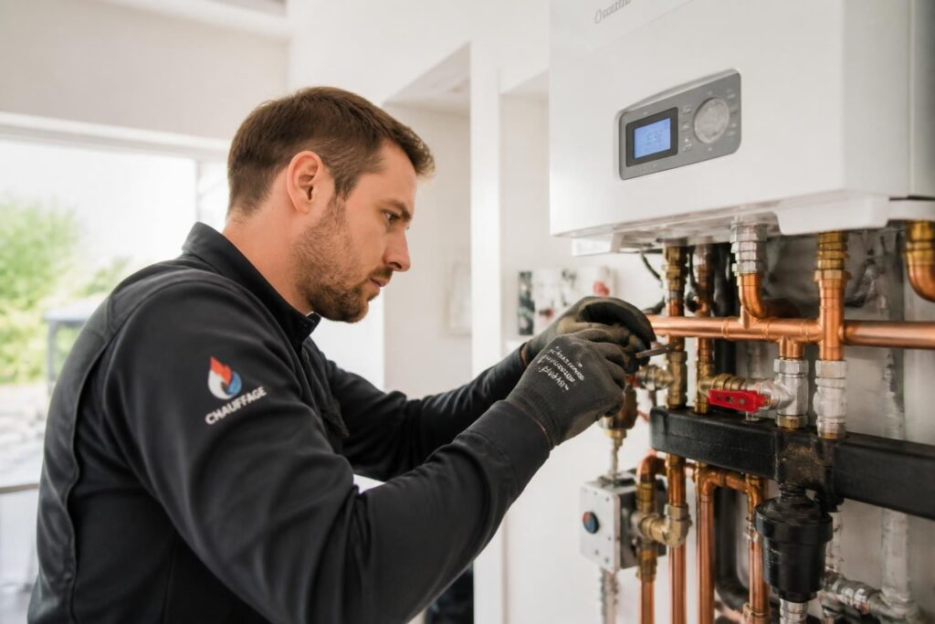 découvrez comment choisir un plombier chauffagiste fiable pour vos installations de plomberie et chauffage, avec des conseils pratiques pour garantir qualité et sécurité.