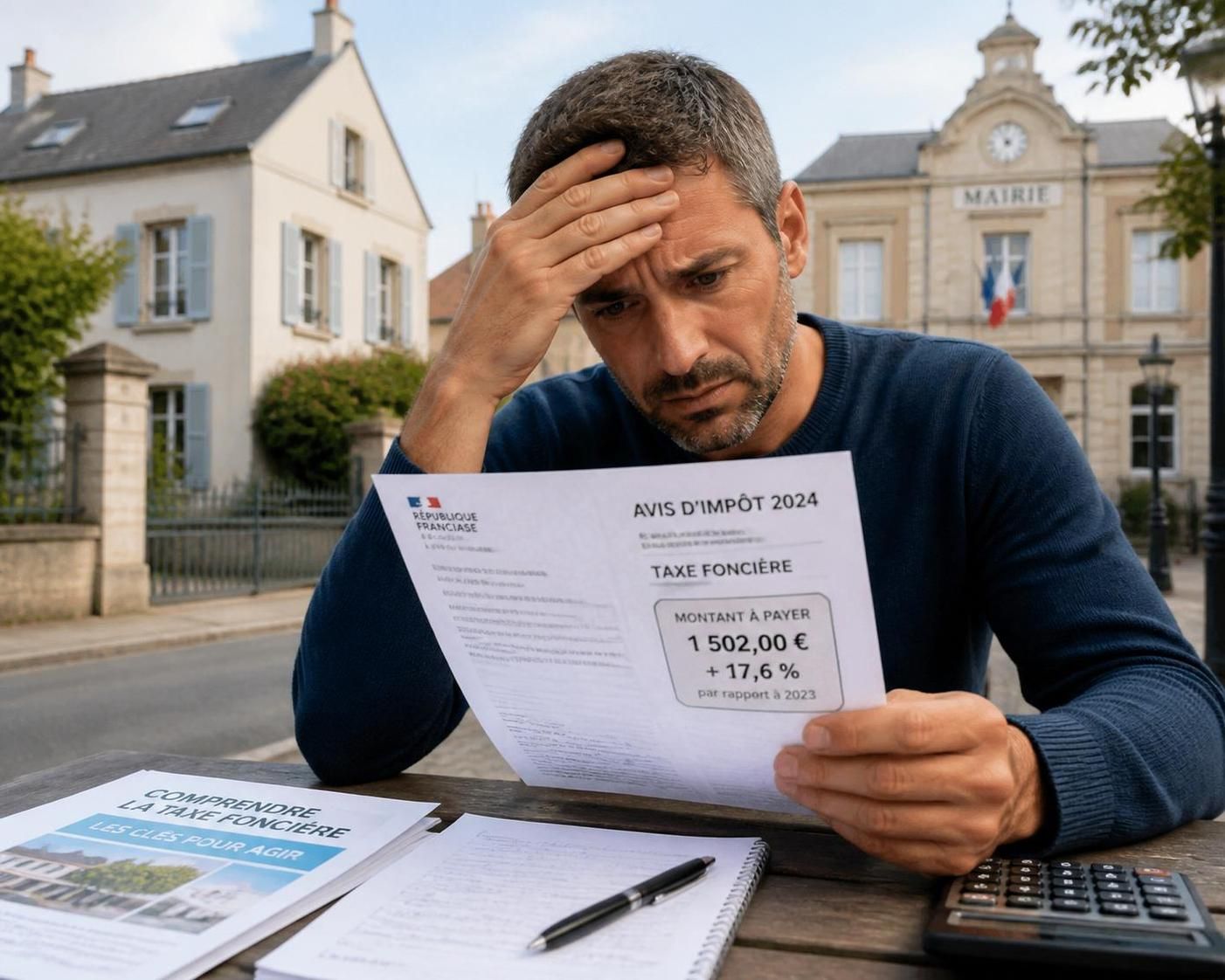 découvrez les raisons de l'augmentation de la taxe foncière dans certaines communes, ses impacts pour les propriétaires et les facteurs locaux influençant ce changement.