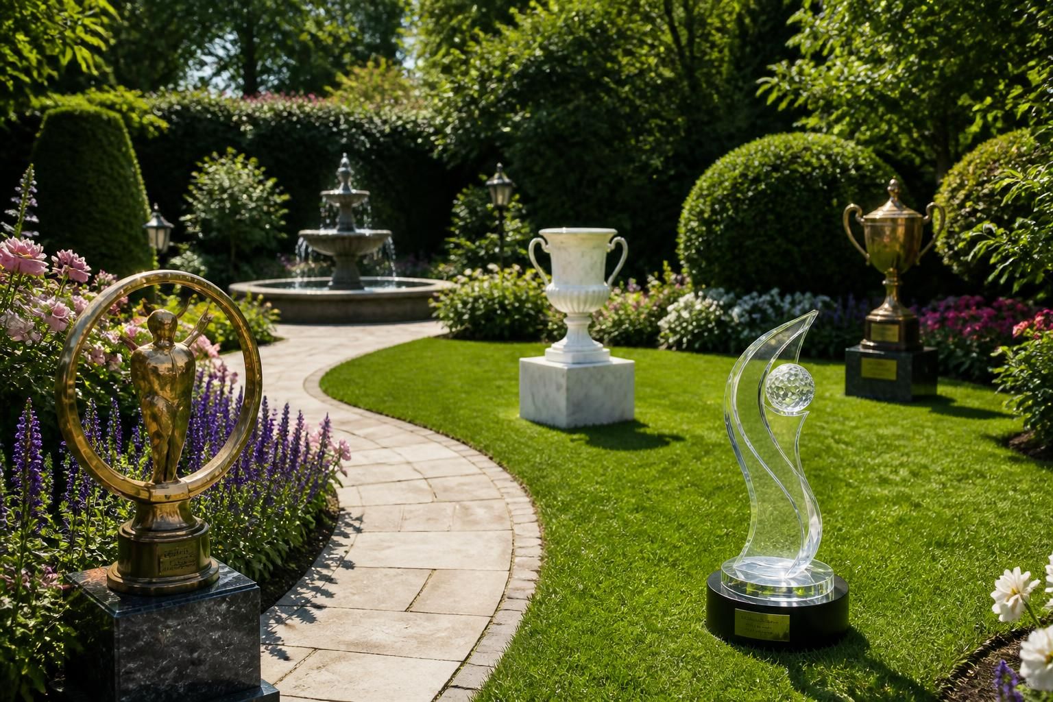 découvrez comment choisir le trophée de jardin idéal pour sublimer votre espace vert grâce à nos conseils pratiques et idées inspirantes.