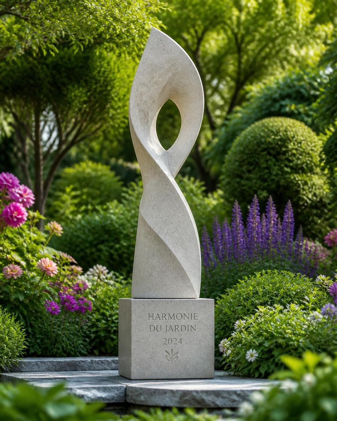 découvrez nos conseils pour choisir le trophée de jardin idéal qui mettra en valeur et sublimera votre espace vert avec style et élégance.