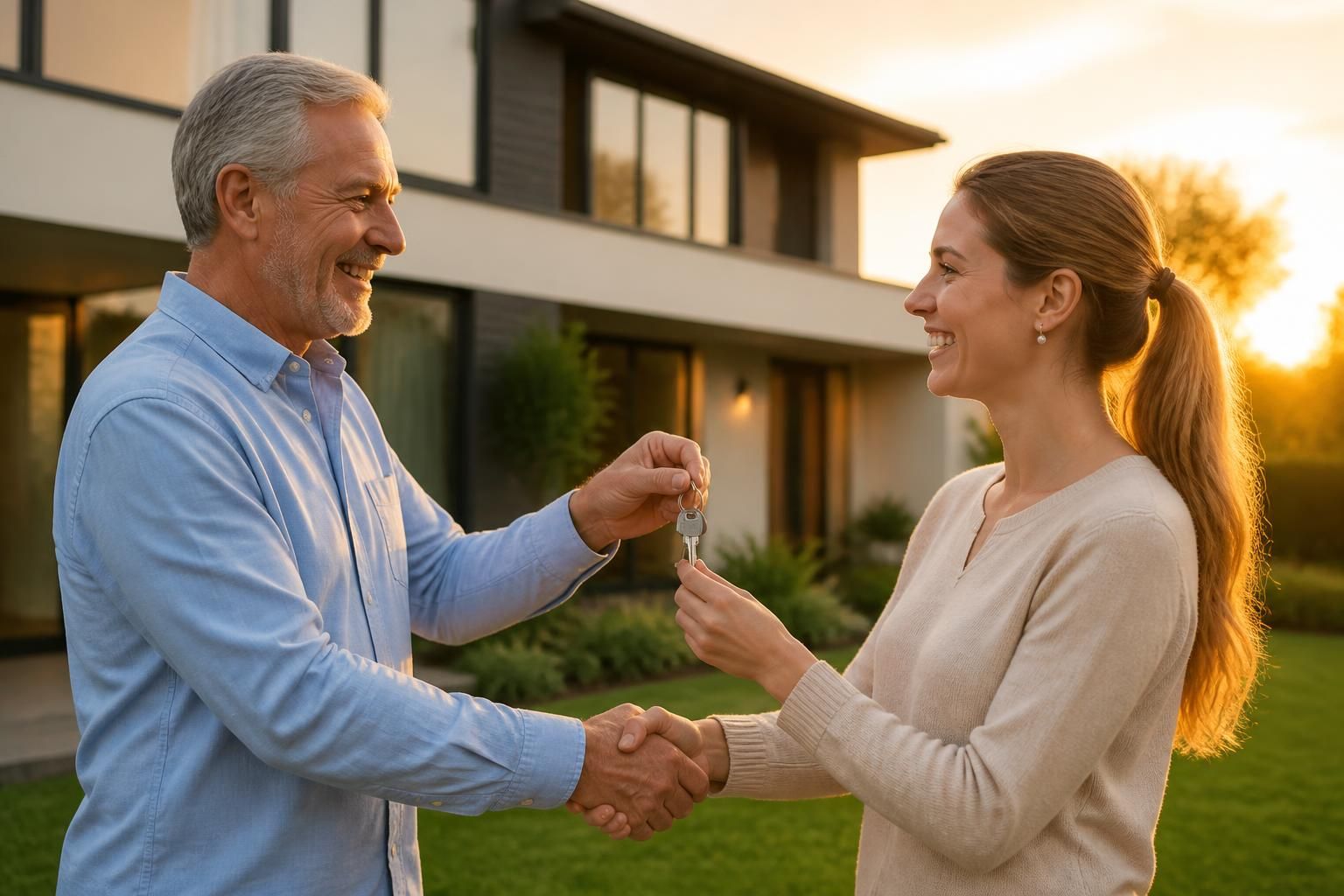 découvrez comment offrir une maison gratuitement, sans frais ni complications, grâce à nos conseils pratiques et faciles à suivre.