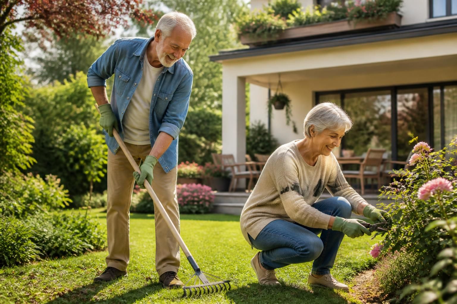 découvrez les conditions et nouveautés du crédit d'impôt jardinage pour retraités en 2025-2026. profitez des aides fiscales pour l'entretien de votre jardin en toute sérénité.