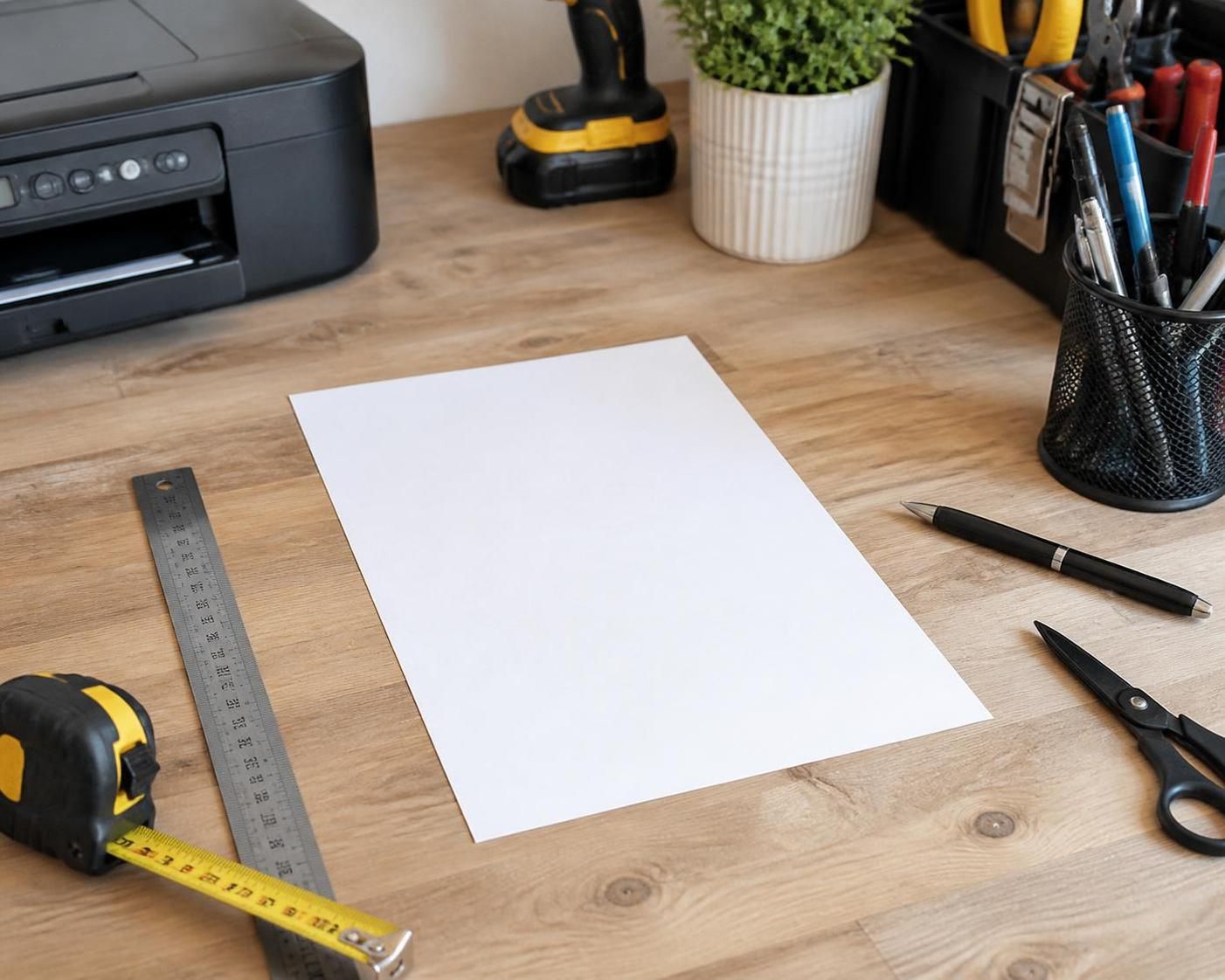 découvrez comment choisir le format a4 idéal pour vos impressions maison et optimisez la qualité de vos documents imprimés facilement.