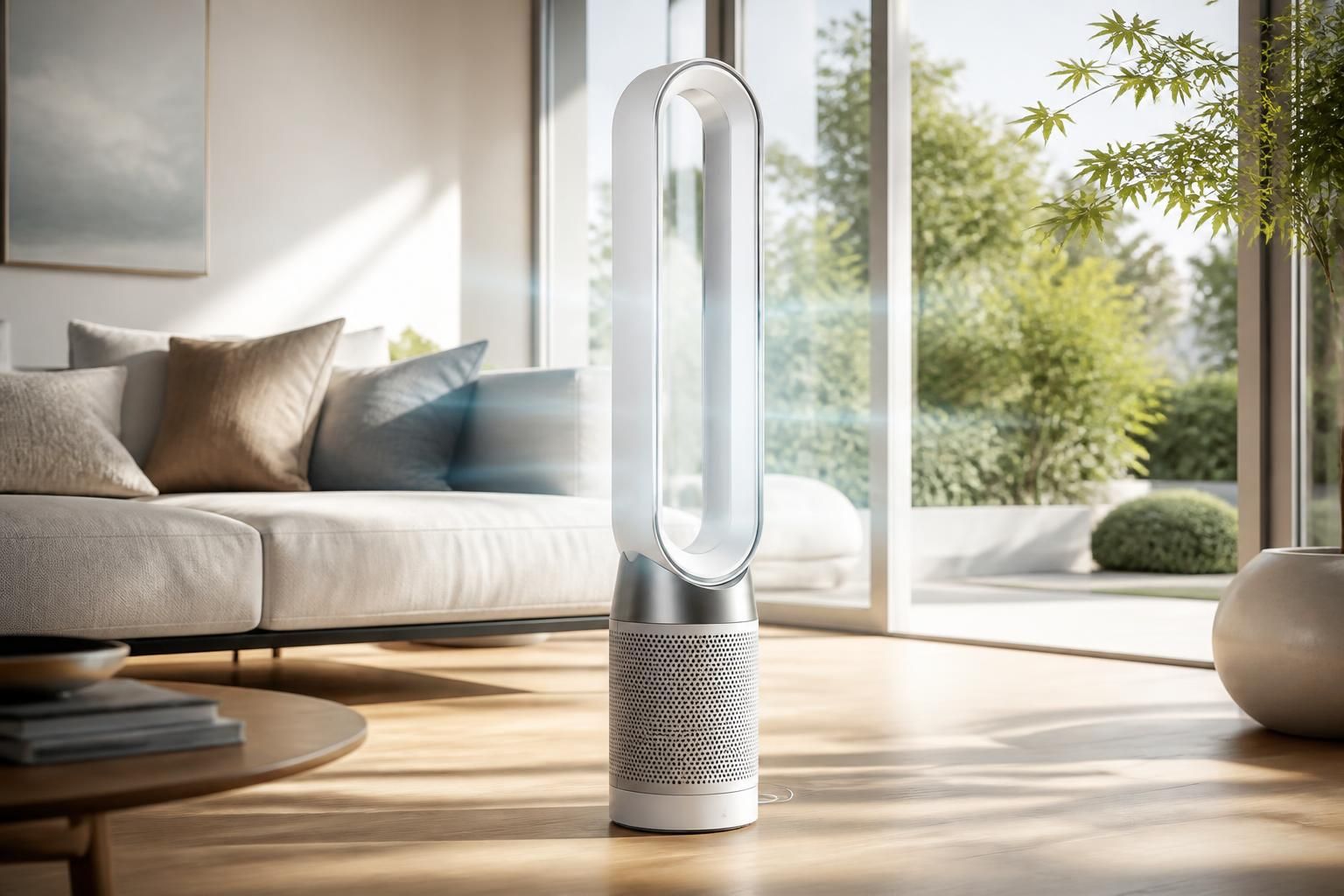 découvrez l'efficacité du dyson pure cool link pour purifier l'air de votre maison et profiter d'un environnement sain et frais au quotidien.