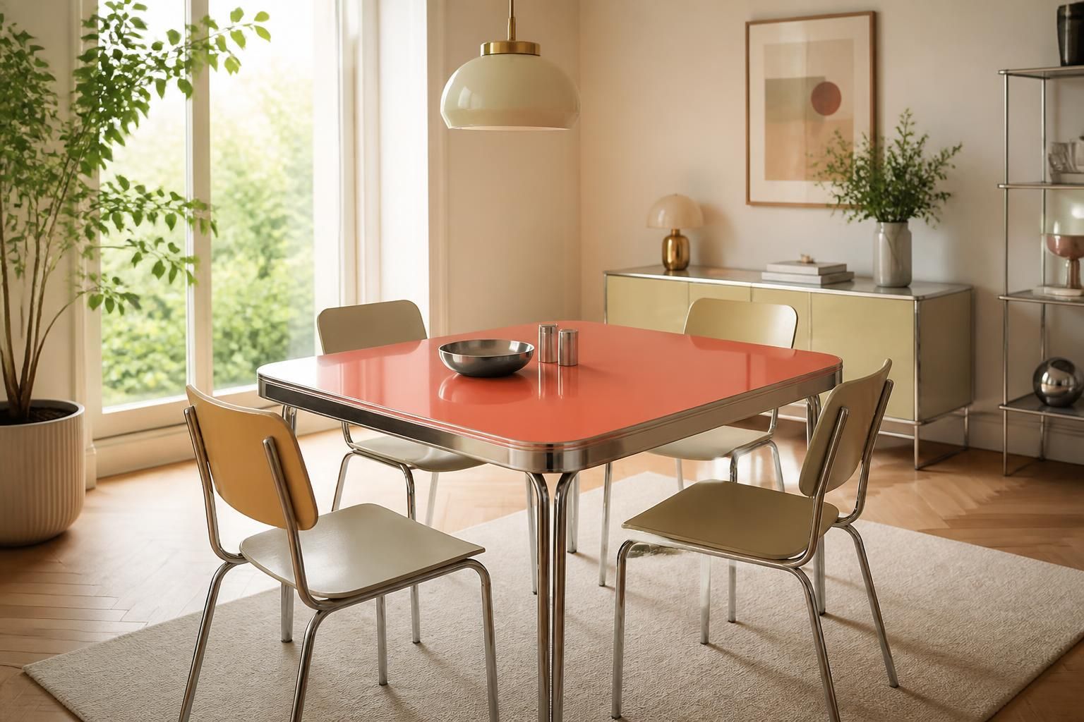 découvrez pourquoi le formica reste un matériau incontournable dans la décoration d'intérieurs modernes grâce à sa durabilité, son esthétique polyvalente et son entretien facile.