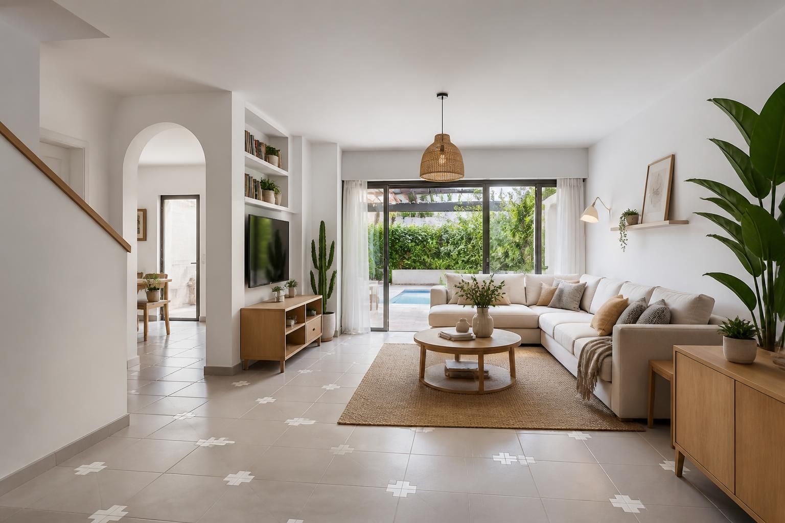 découvrez comment la croix blanche carrelage peut transformer votre intérieur en un espace lumineux et naturel grâce à des astuces déco simples et élégantes.
