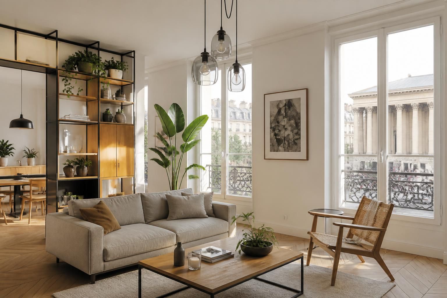 découvrez les dernières nouveautés de leroy merlin la madeleine à paris 8 pour aménager votre intérieur avec style et fonctionnalité. inspirez-vous des tendances et solutions innovantes pour transformer votre maison.