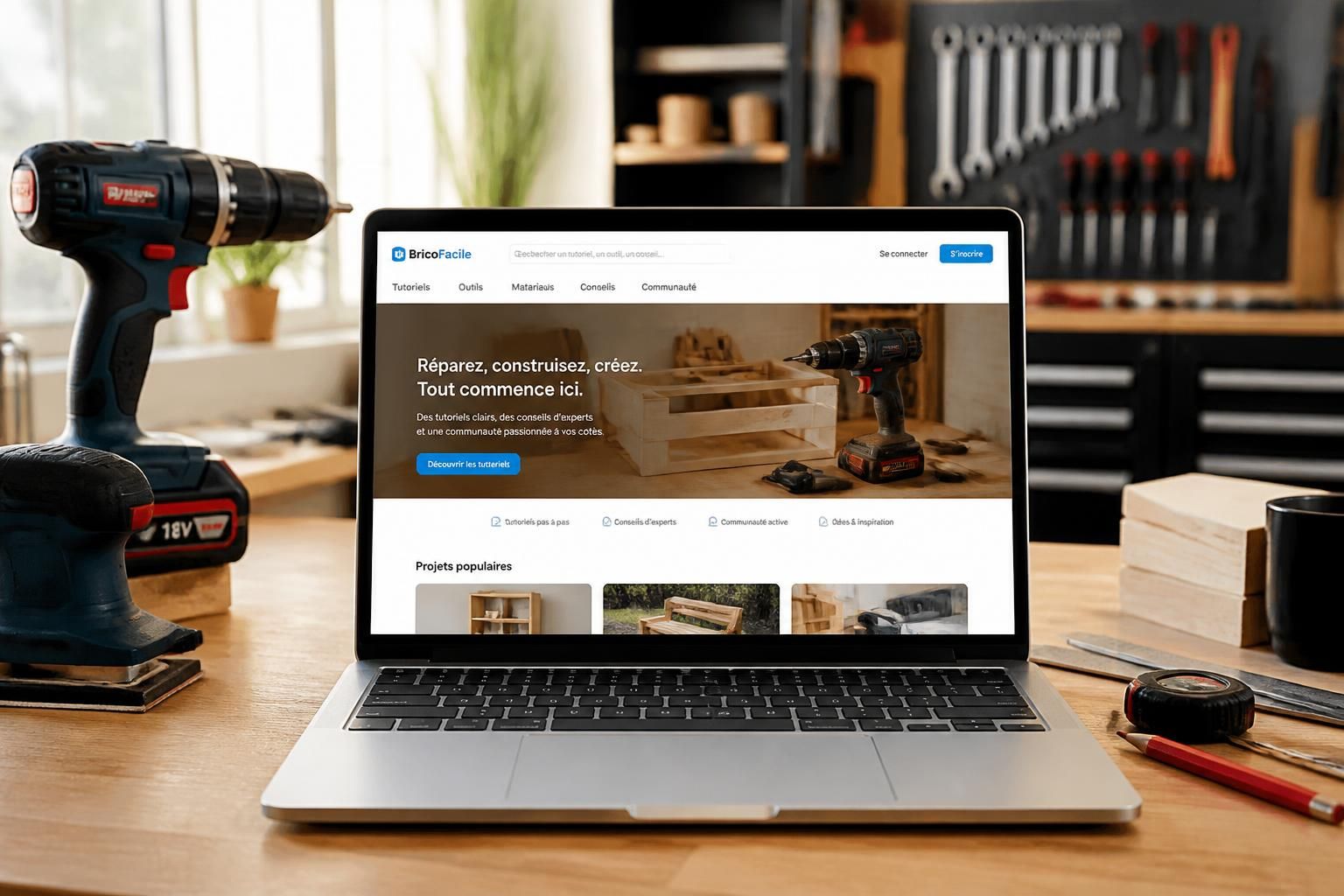 découvrez ce que les bricoleurs pensent vraiment de mano mano, la plateforme en ligne dédiée au bricolage. avis, expériences et témoignages détaillés pour vous aider à choisir.
