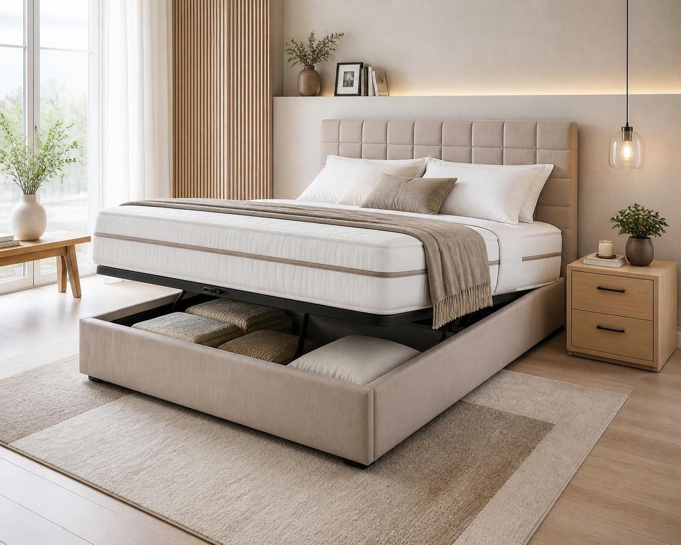 découvrez maxcolchon, la marque innovante qui transforme votre sommeil et améliore le confort de votre maison grâce à des matelas et accessoires de qualité supérieure.