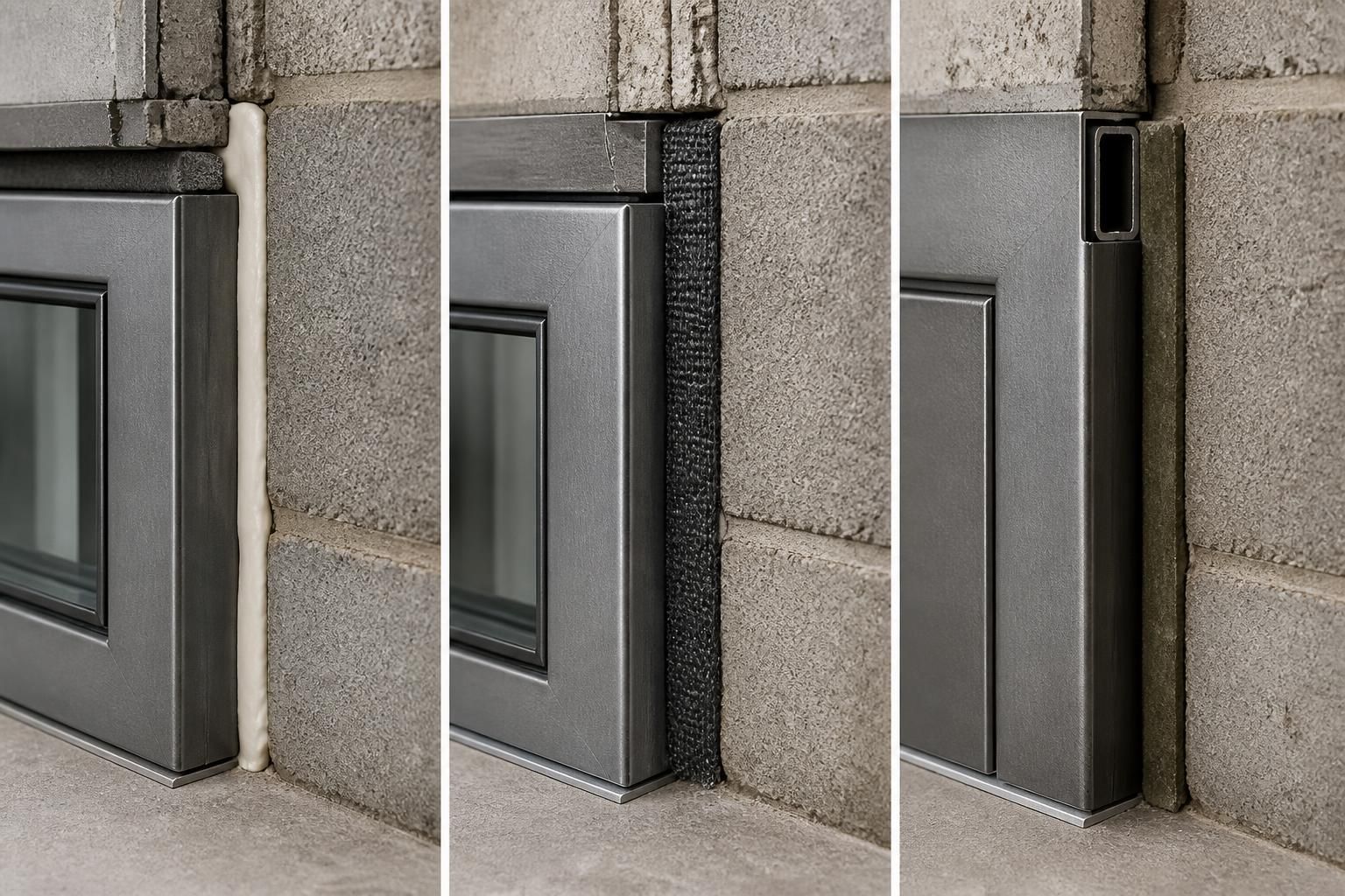 découvrez les différents types de joints coupe-feu pour portes et maçonnerie ainsi que leurs fiches techniques détaillées pour assurer la sécurité incendie de vos installations.