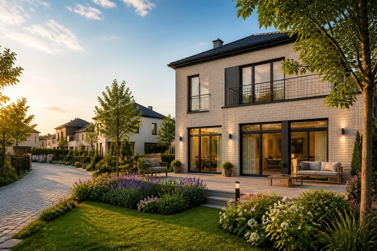 découvrez les meilleures offres de maisons à vendre à chelles (77500) et ses environs. trouvez votre future maison idéale grâce à notre sélection complète et actualisée.